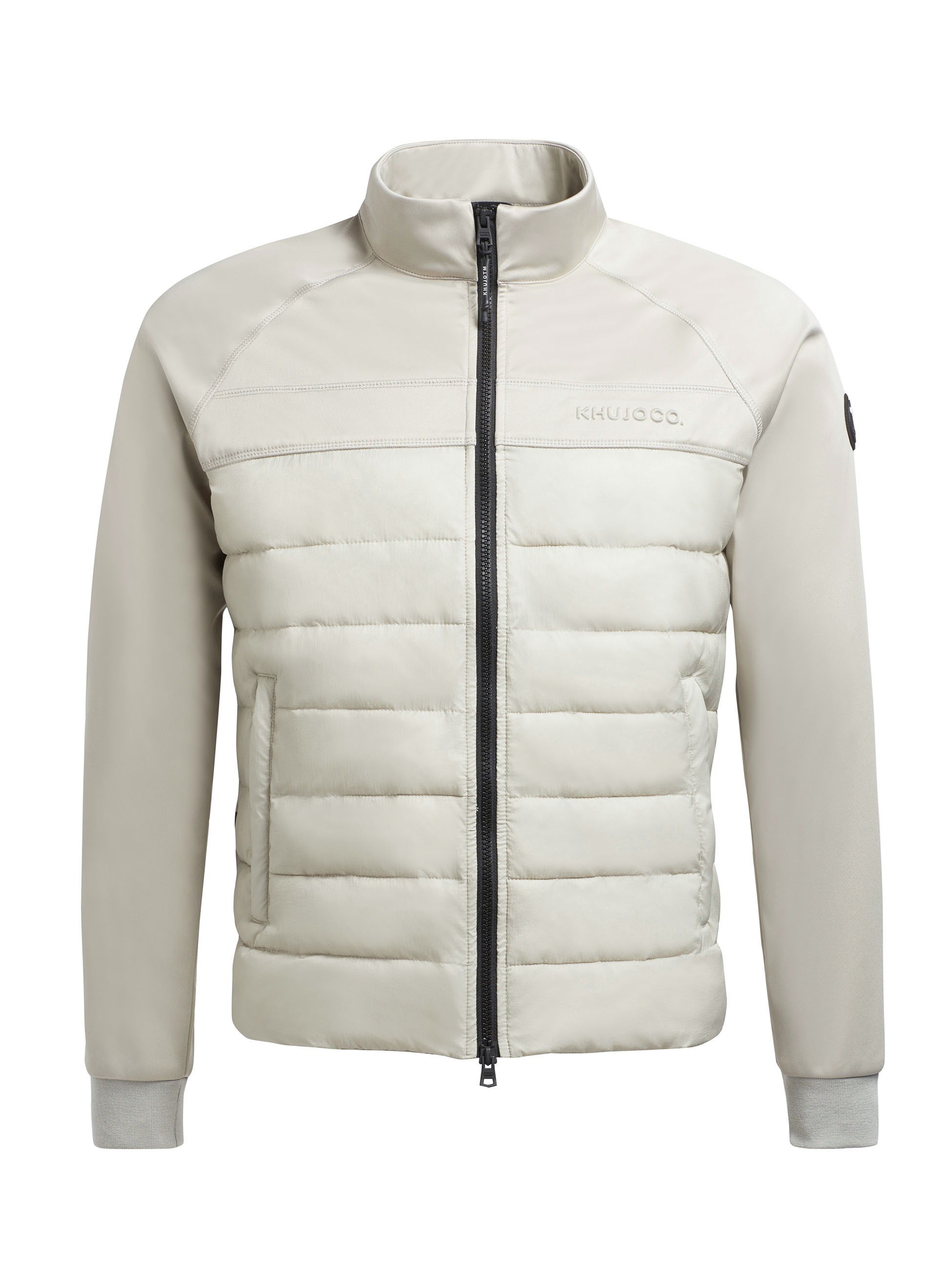 khujo Steppjacke "KIANI" günstig online kaufen