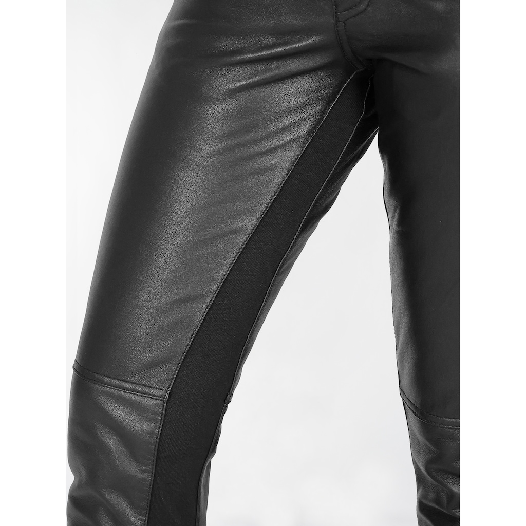 JCC Lederhose »3102228«