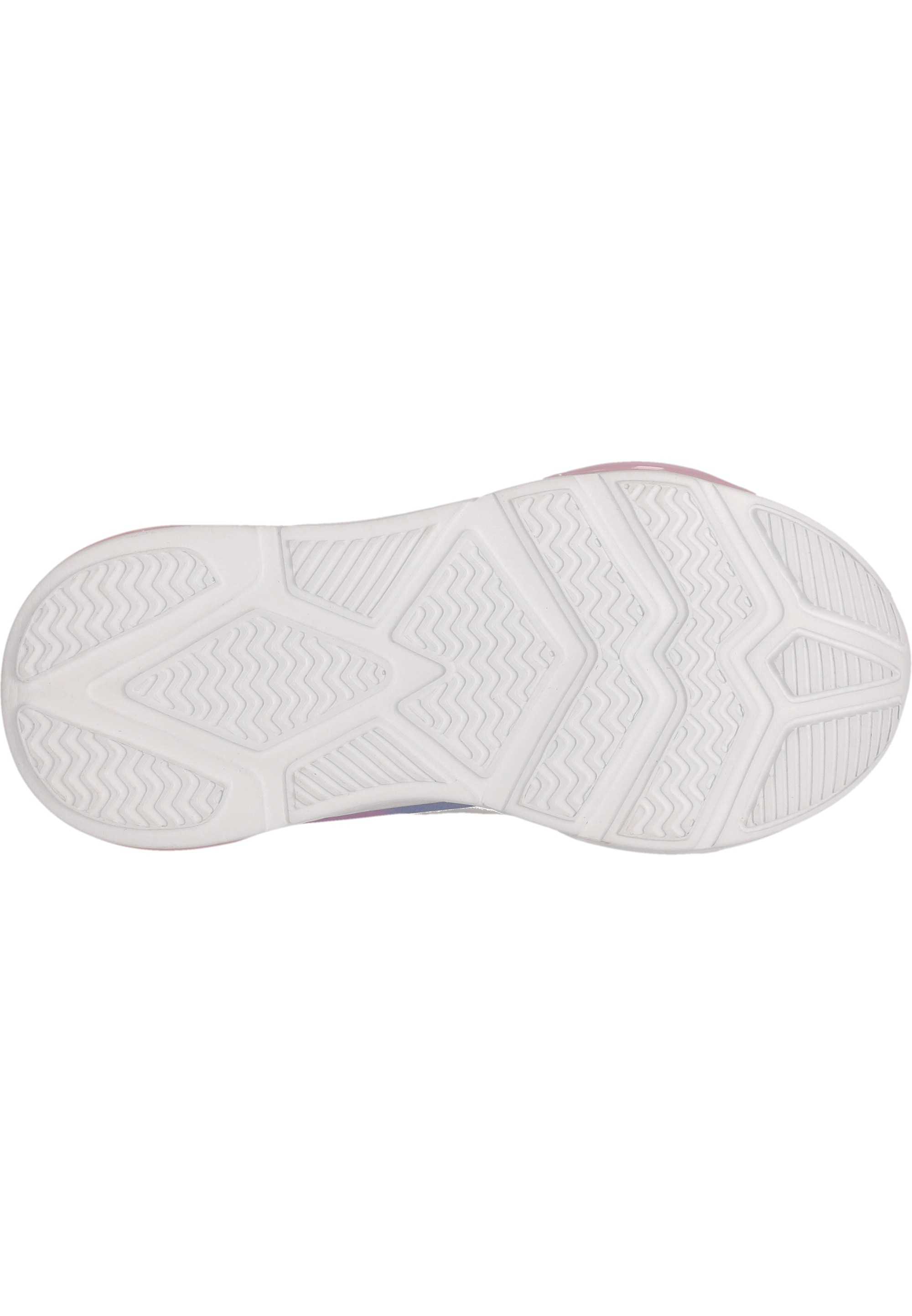 ZIGZAG Sneaker »Hori«, mit blinkender Leucht-LED-Sohle