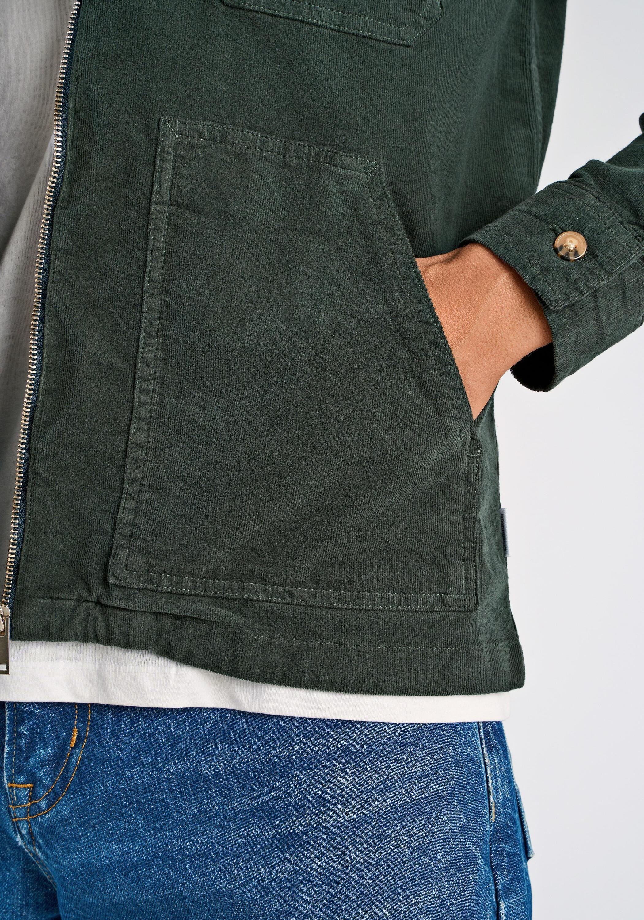 Thumbnail - LINDBERGH Cordjacke "Lindbergh Cordhemd"