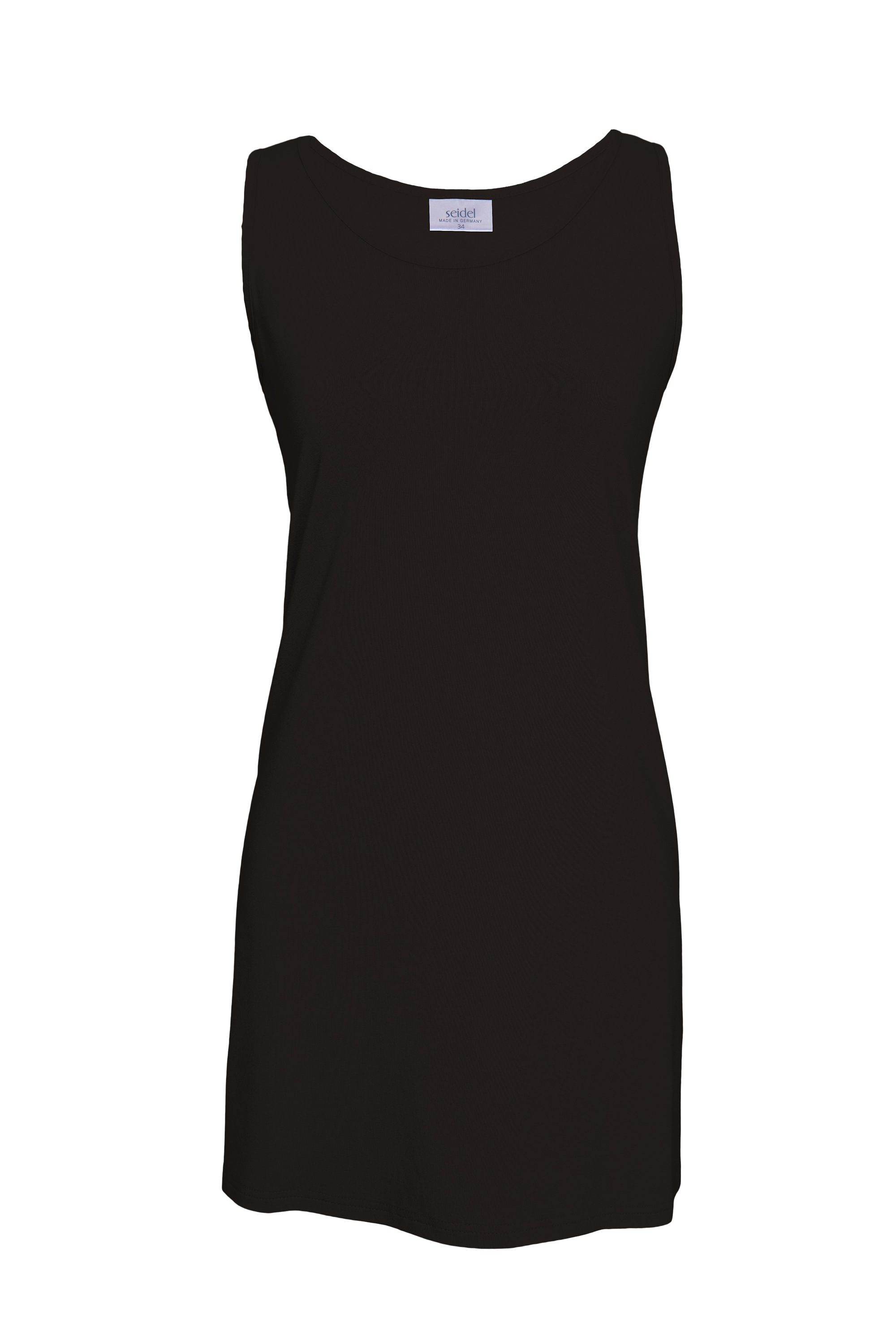 Thumbnail - Seidel Moden Longtop mit Viskose und Stretch - MADE IN GERMANY