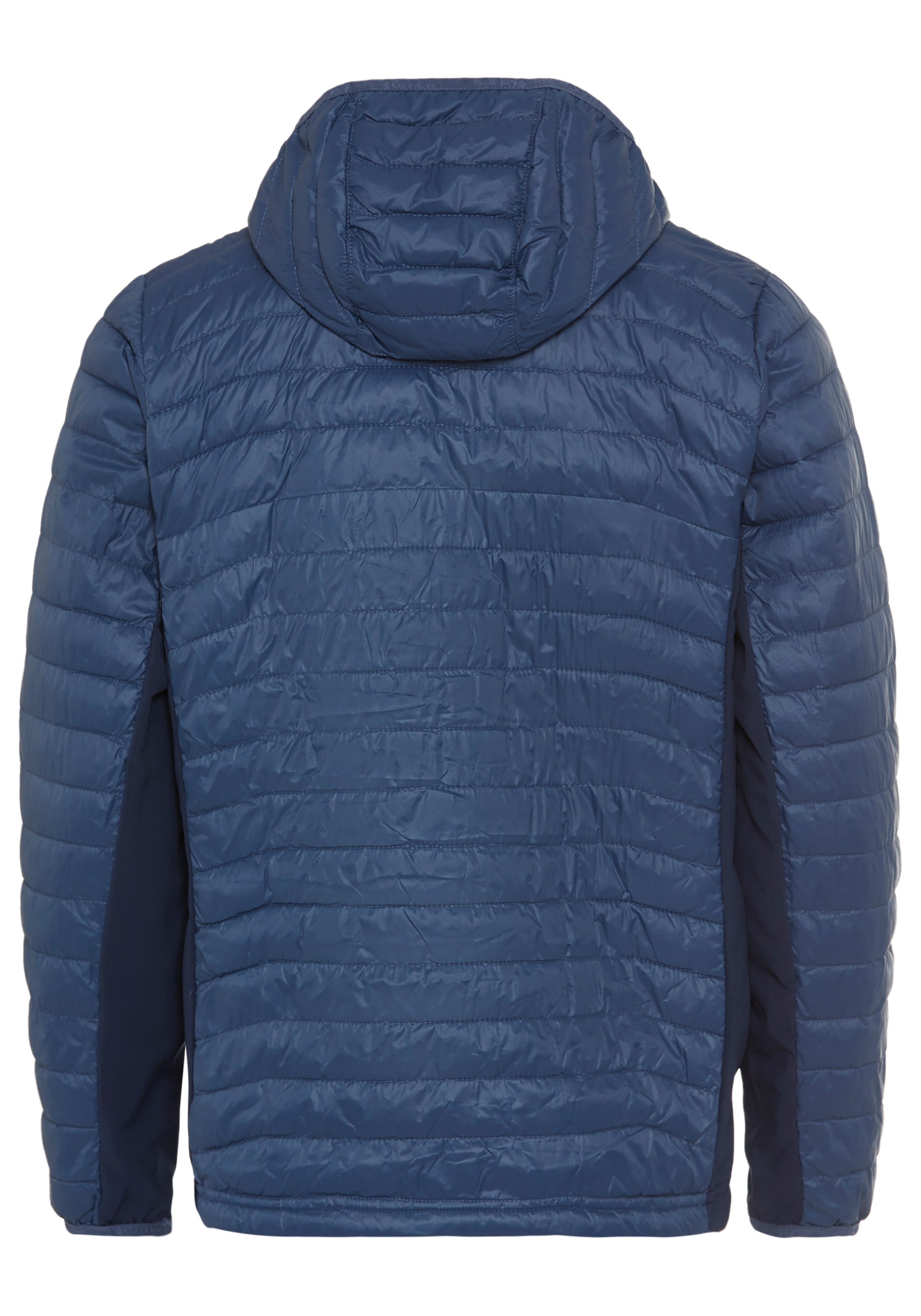 Columbia Steppjacke