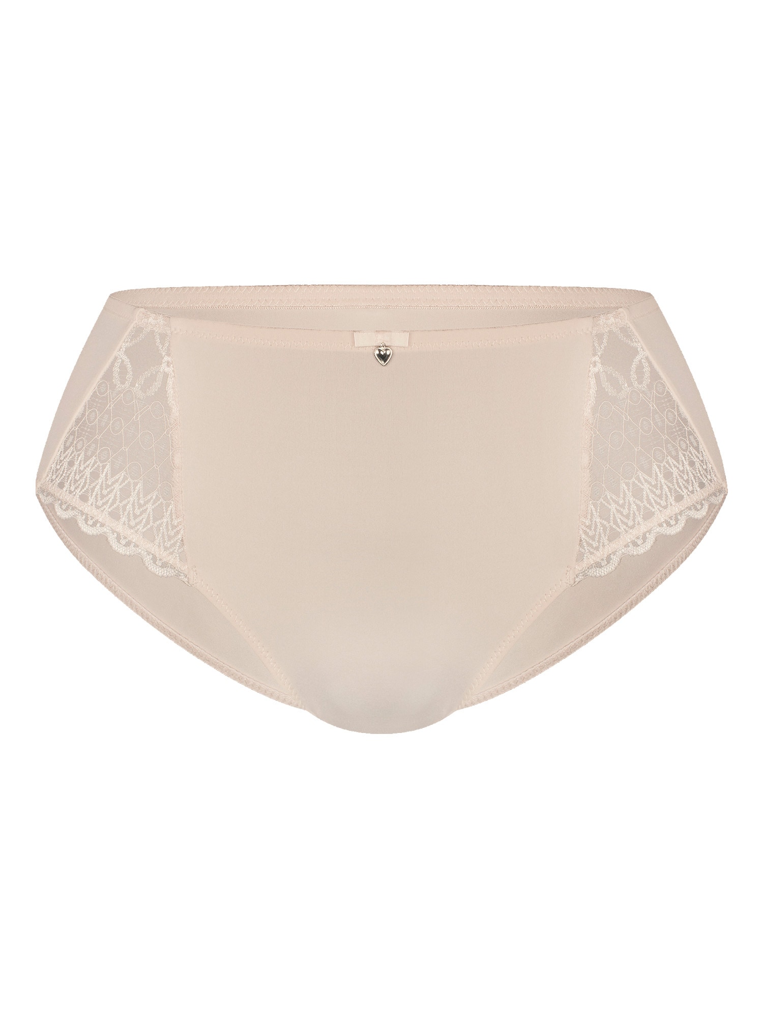 Sassa Panty »3er Pack Panty LOVELY SECRET« 3 Stück, 3 Stk.