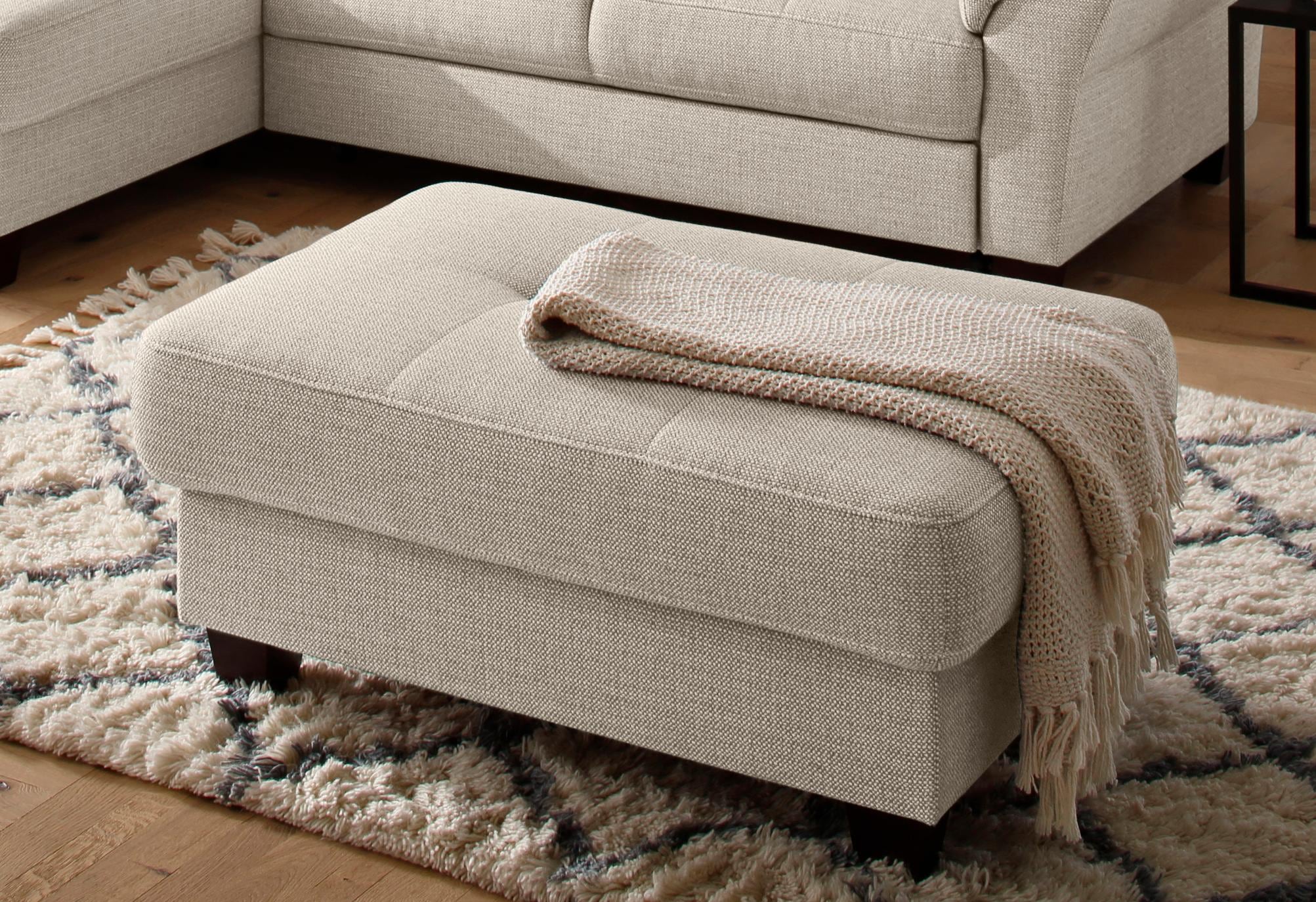 OTTO home Hocker "Solvei"