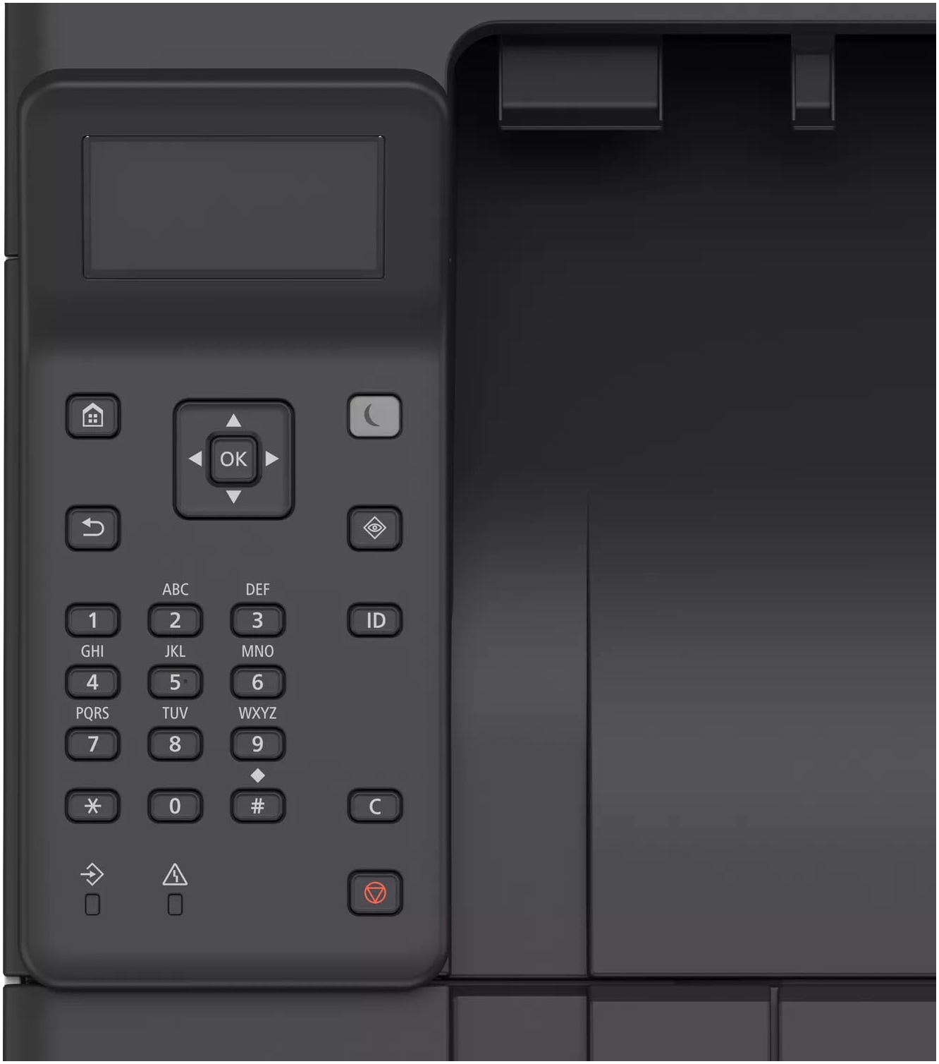 Canon Laserdrucker »LBP243dw«
