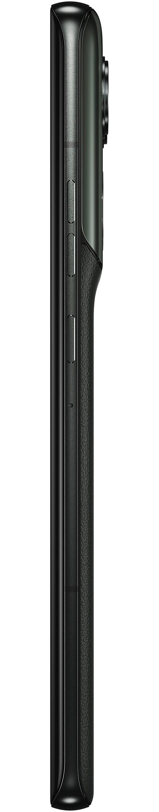 Motorola Smartphone »edge50 ultra« forest grey