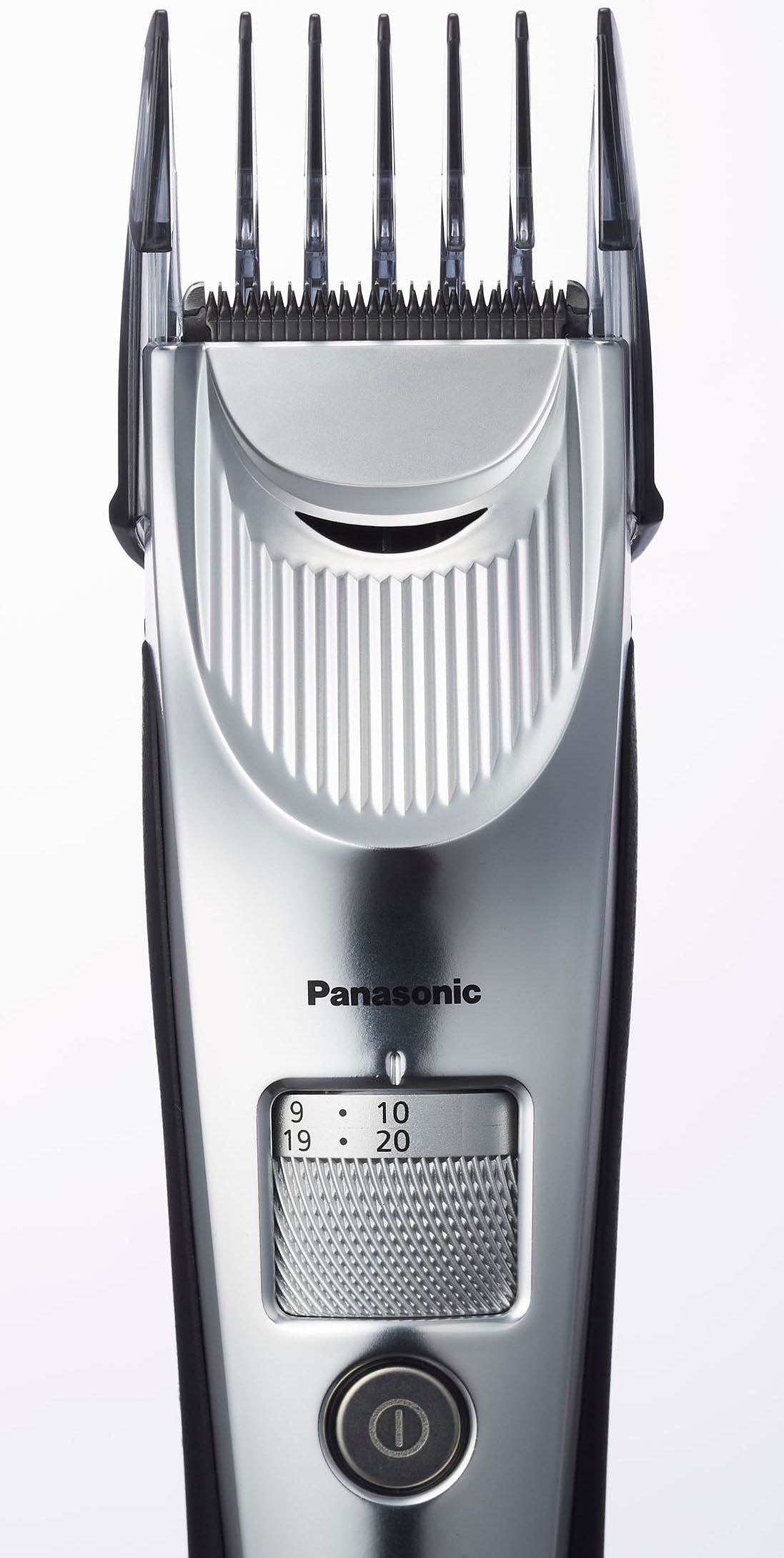 »ER-SC60«, Aufsätze, Rechnung 2 Haarschneider Panasonic | Premium Haarschneider BAUR per