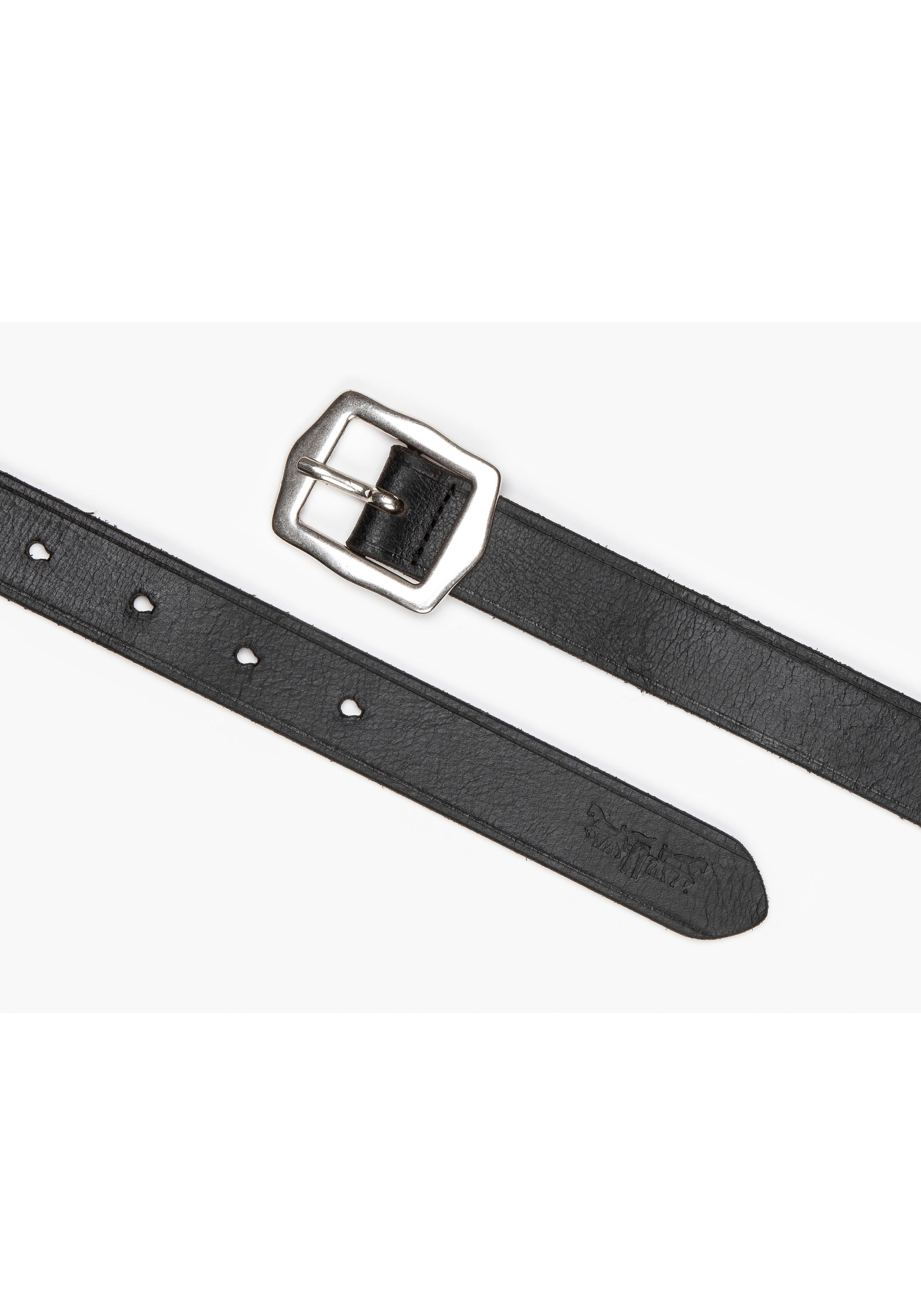 Levi's® Ledergürtel »WOMEN'S LUX LEATHER BELT«