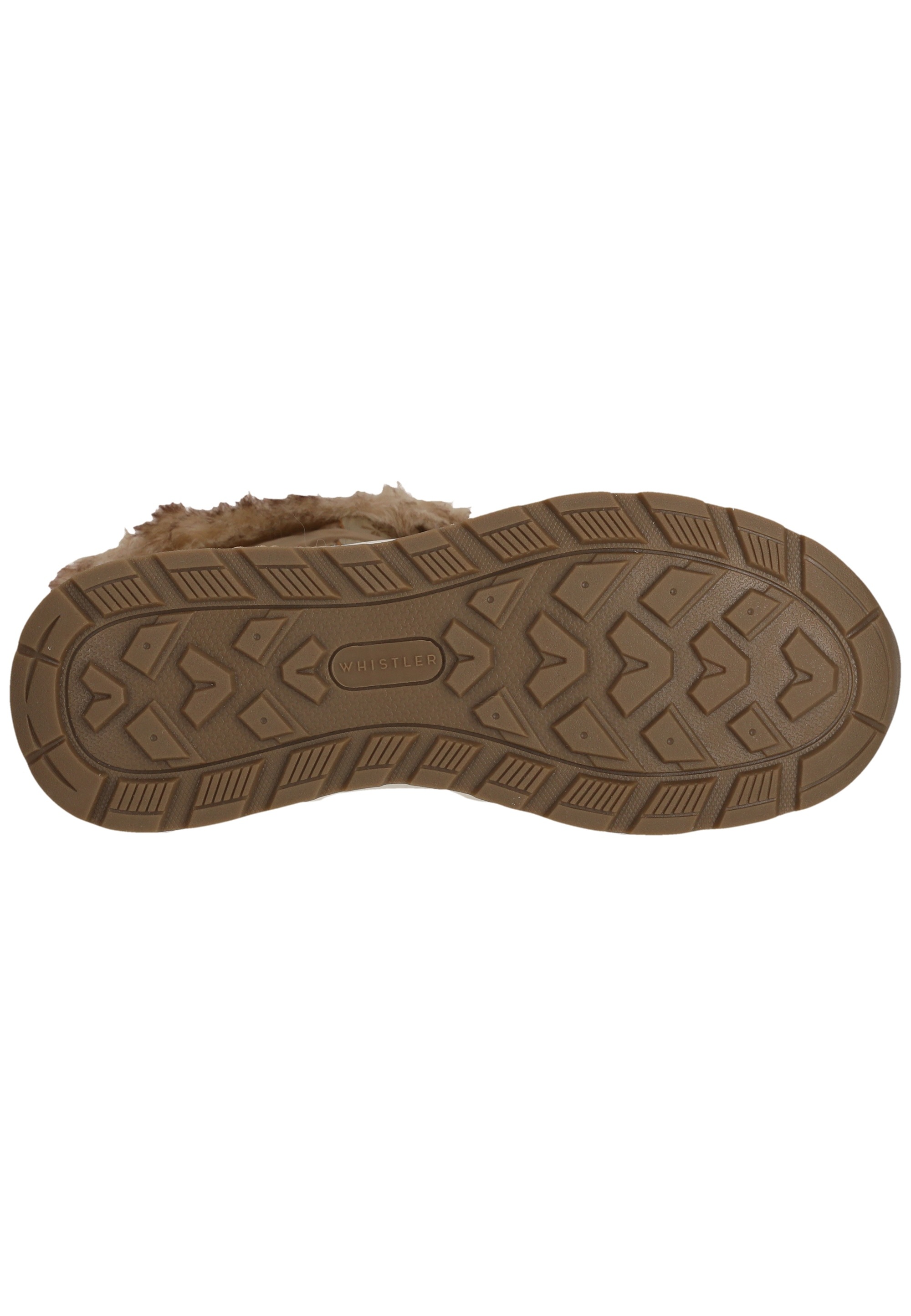 WHISTLER Stiefel »Piana«  in wasserfester Qualität