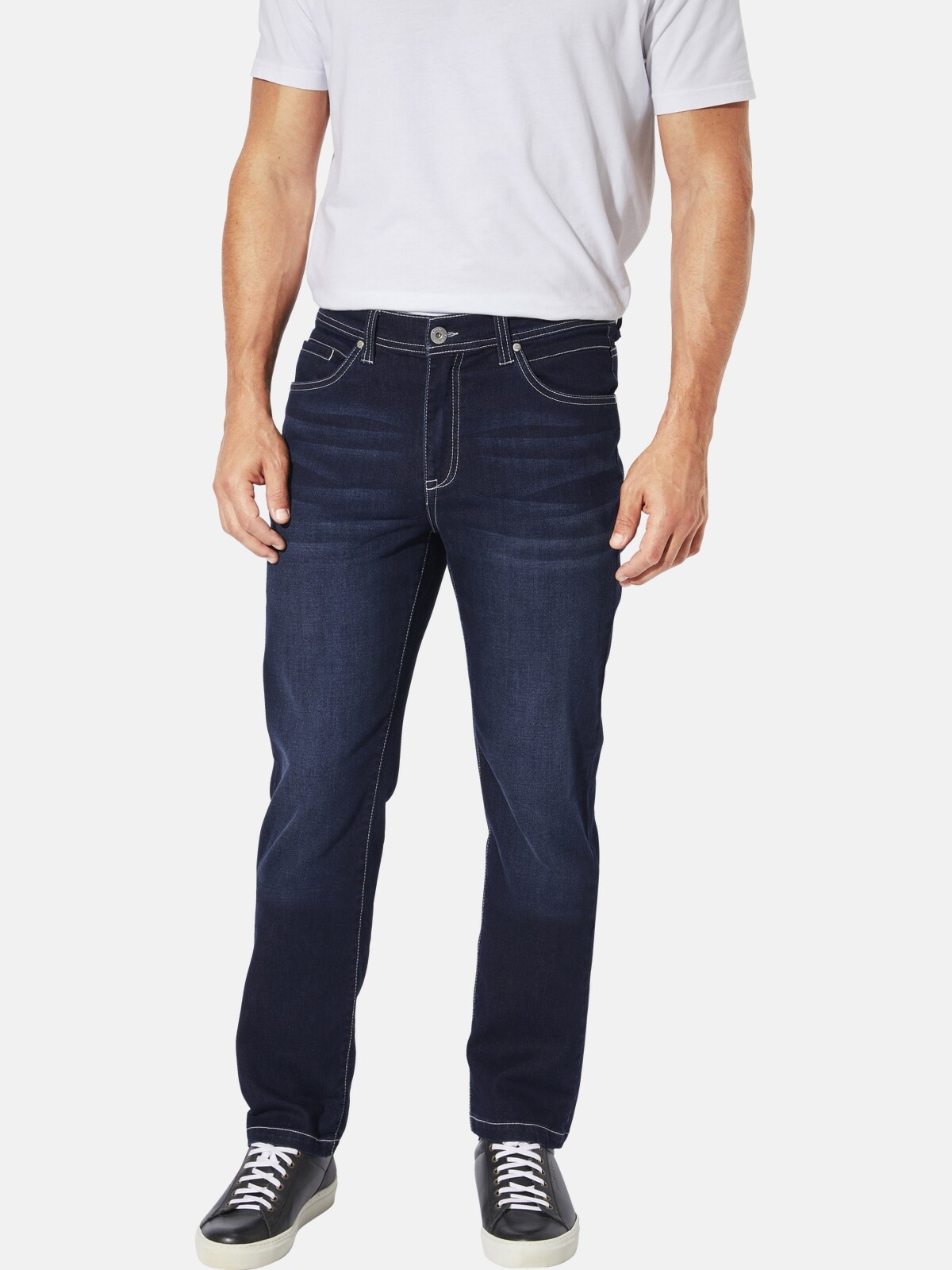 Babista 5-Pocket-Jeans "Jeans DEMETRIO" 1 Stk. günstig online kaufen