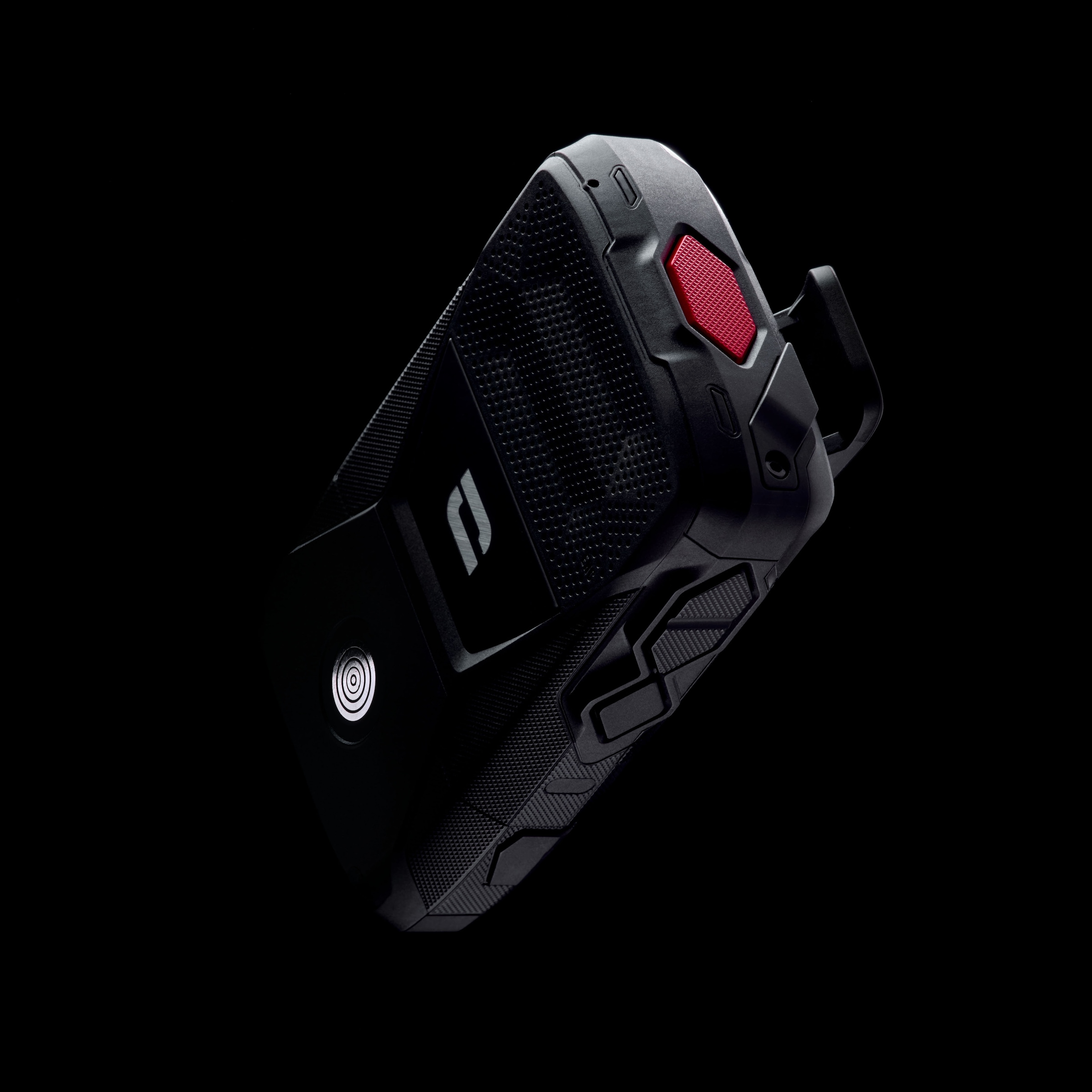 CROSSCALL Pocket-Speaker »X-Comm«