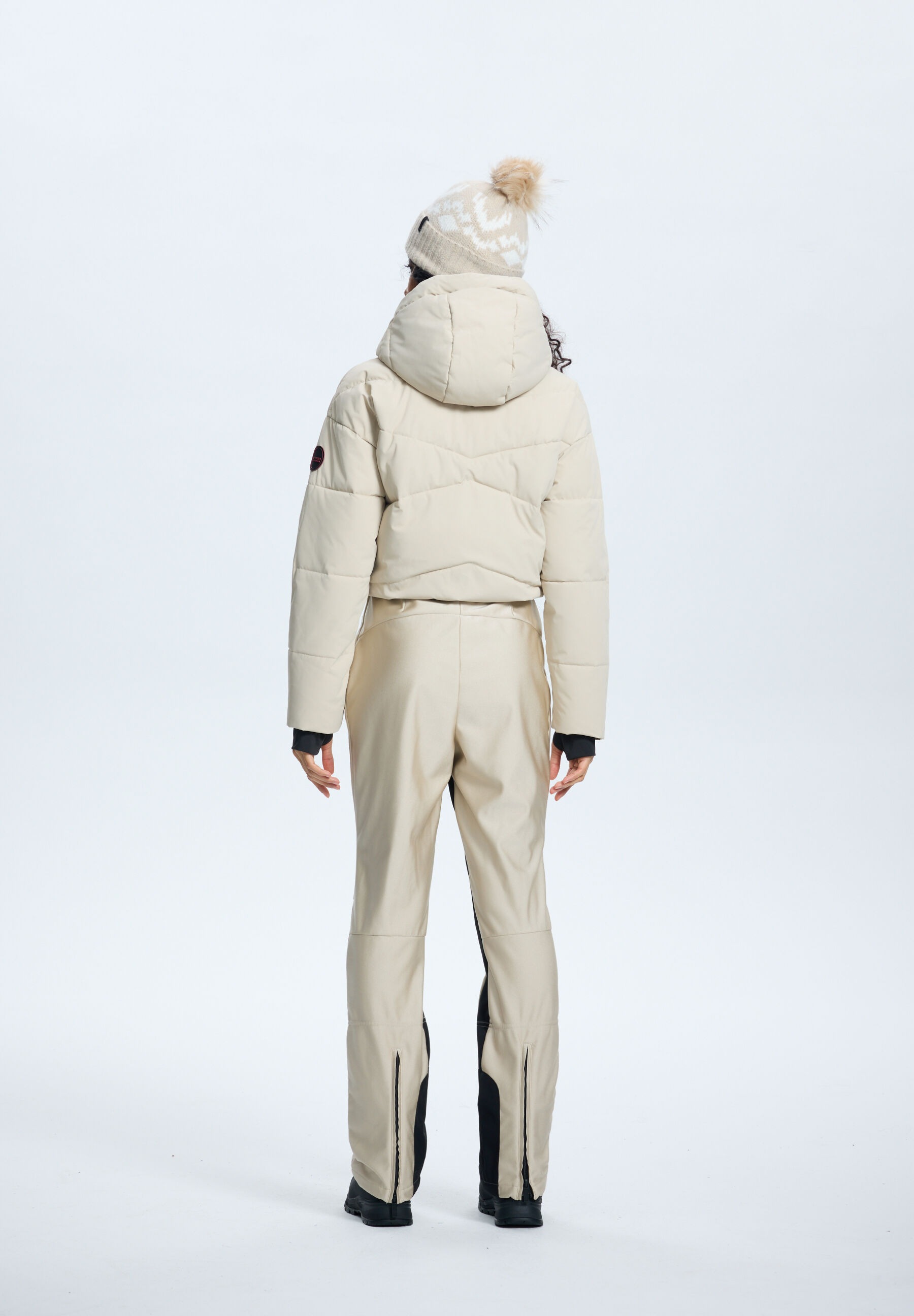 Thumbnail - Icepeak Overall "Icepeak Overall Eclectic"