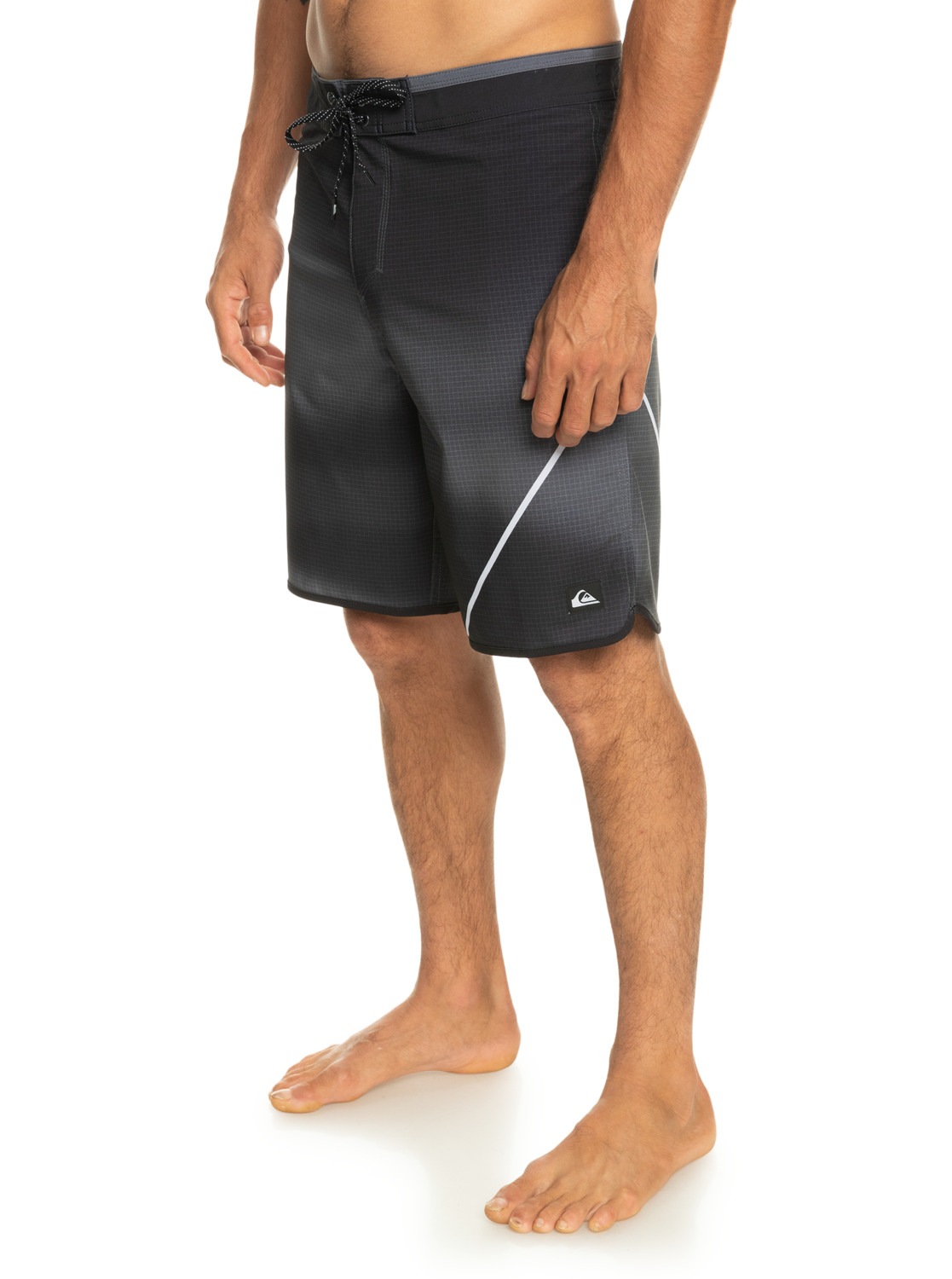 Quiksilver Boardshorts »Surfsilk New Wave 20"«