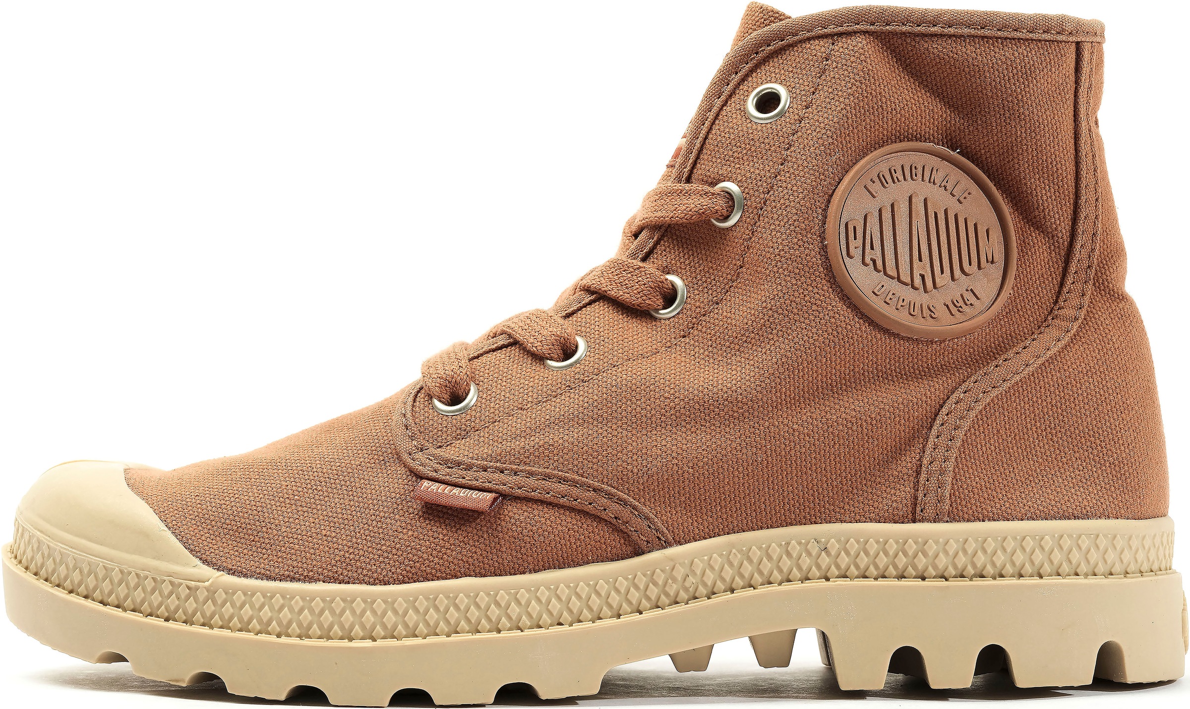 Palladium Schnürboots »PAMPA HI W« kaufen