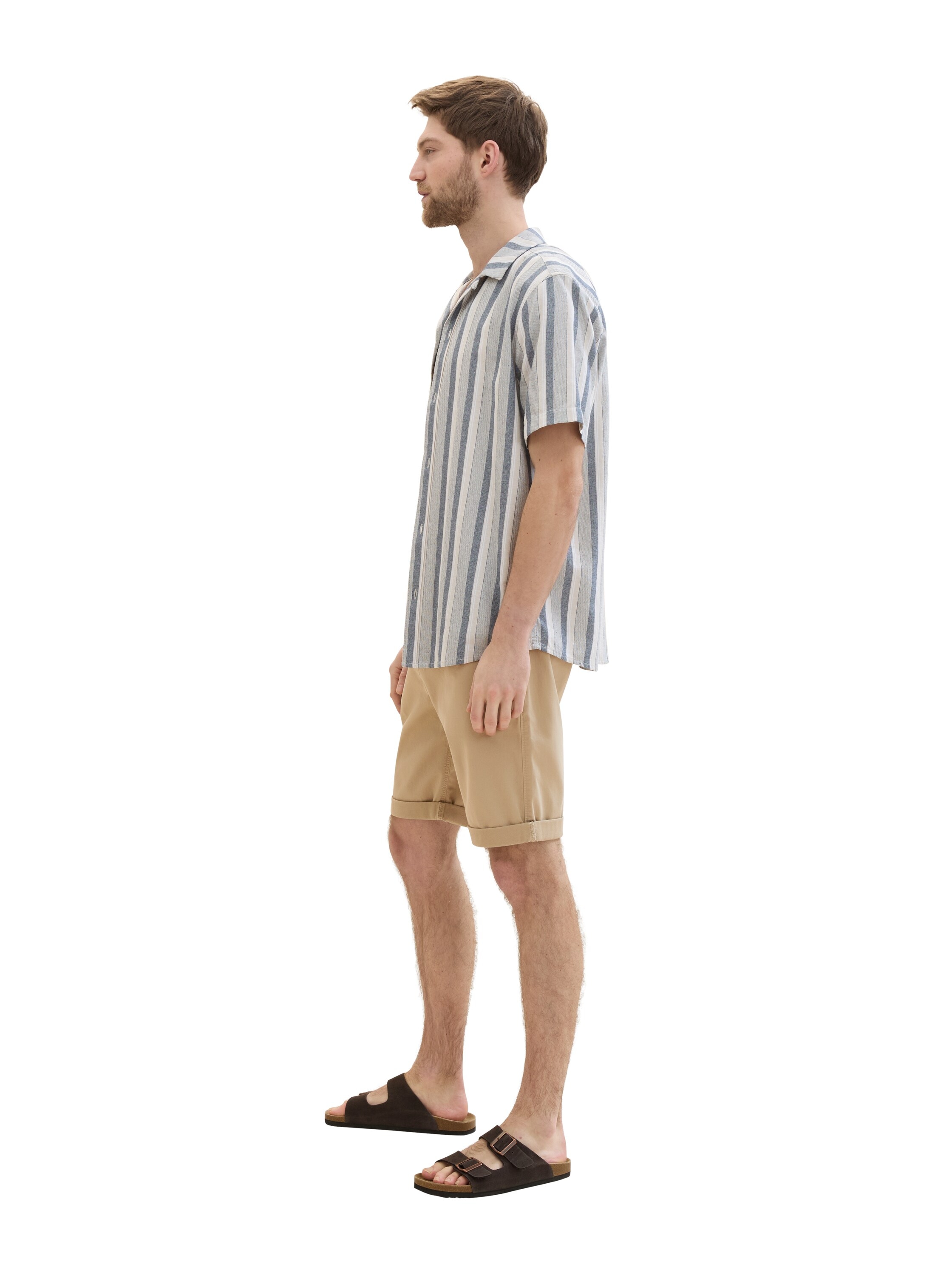 TOM TAILOR Bermudas