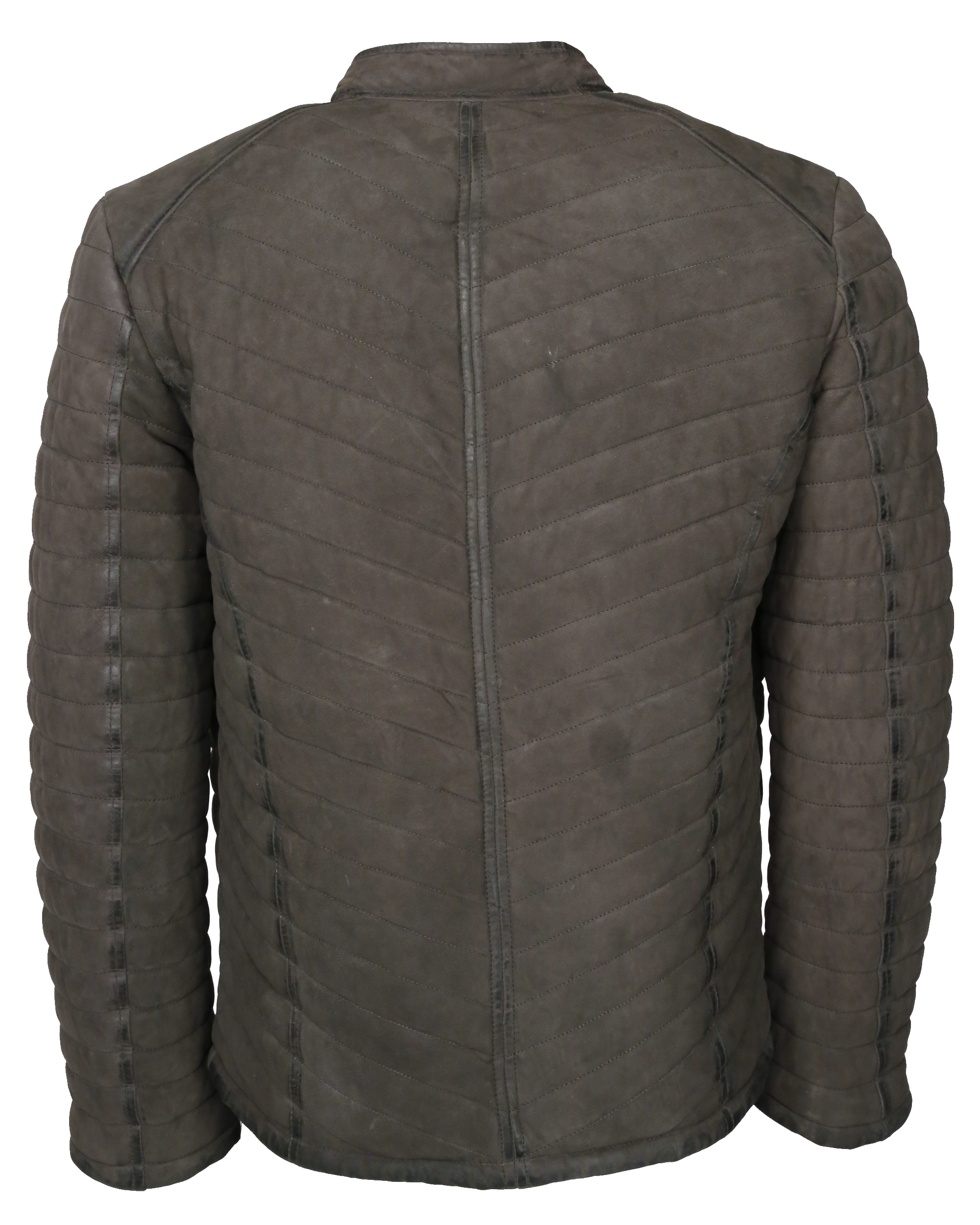 MUSTANG Lederjacke »Jemo«