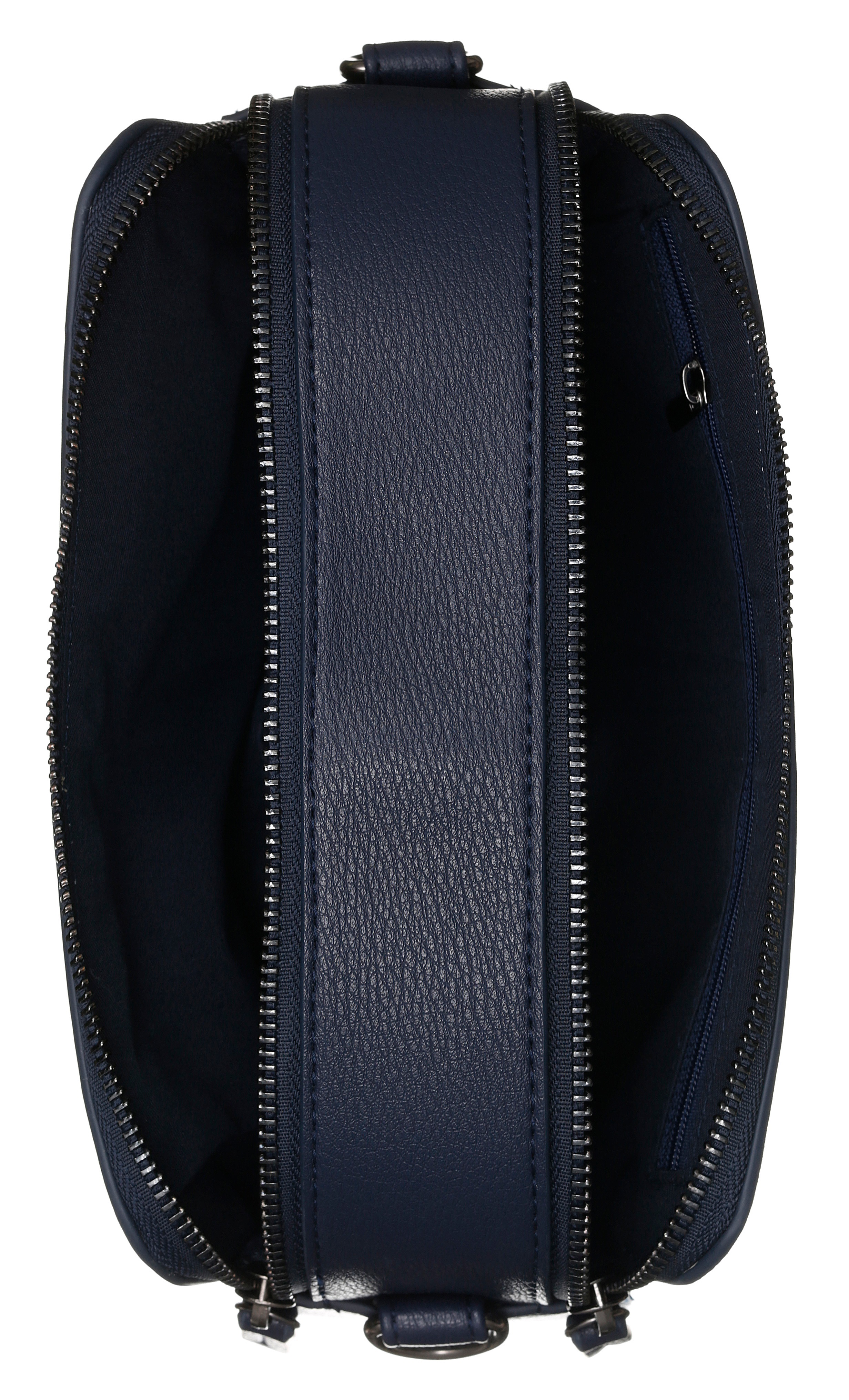 Thumbnail - KangaROOS Umhängetasche, Schultertasche, Mini Bag, Handtasche Damen