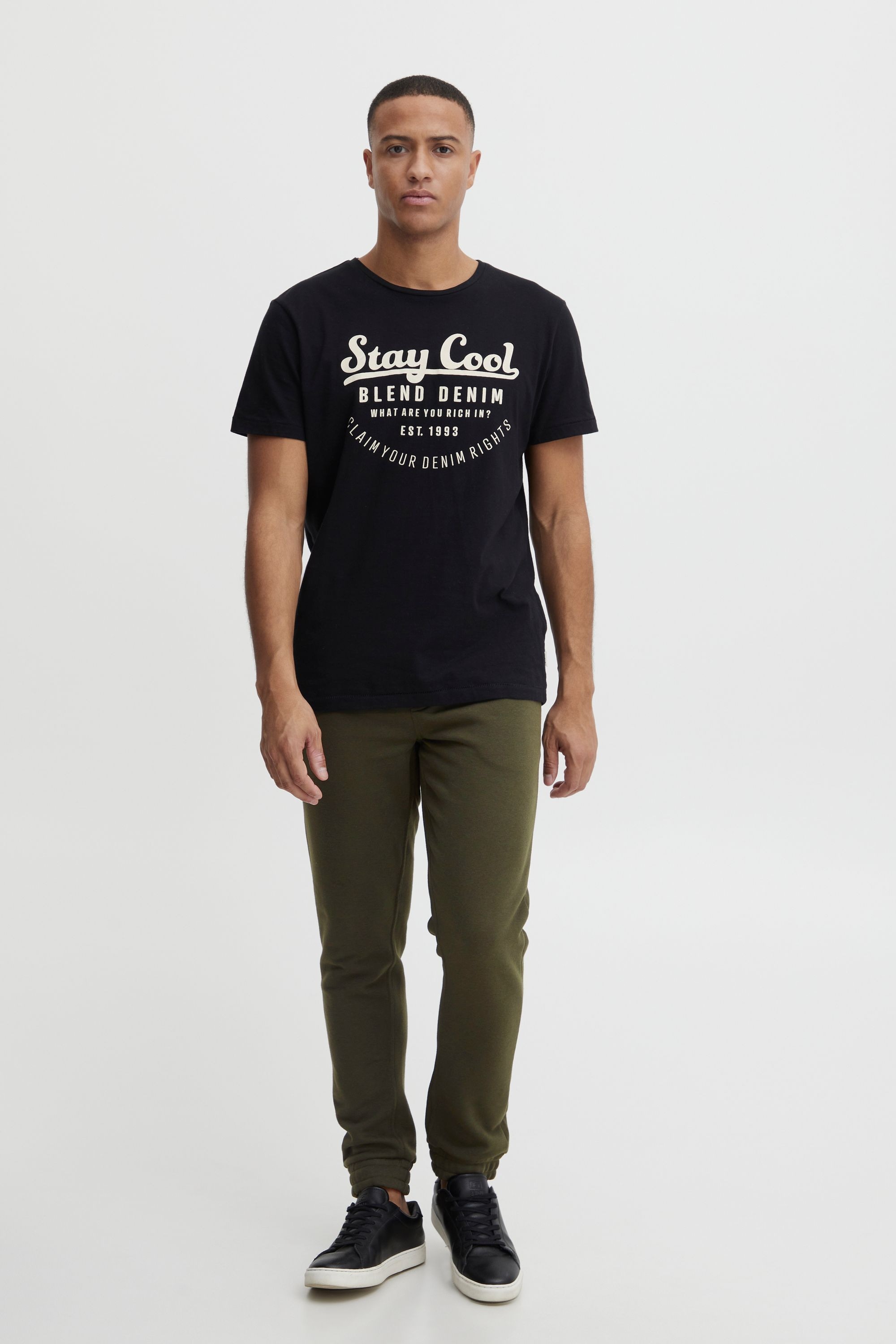 Blend Jogginghose »Jogginghose BHDowntown«