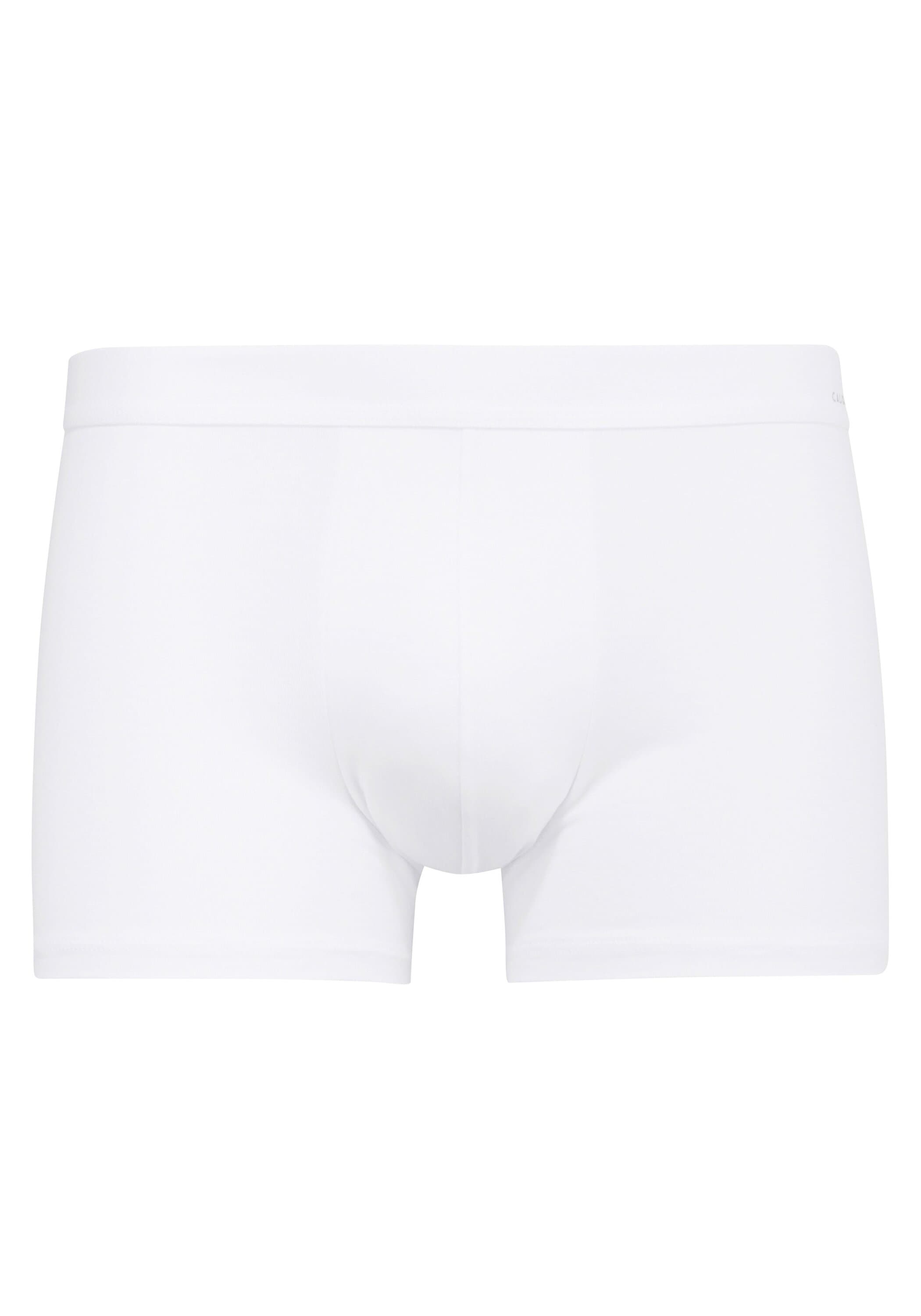 CALIDA Boxershorts "Boxershort New Boxer Cotton Code 1er Pack" günstig online kaufen