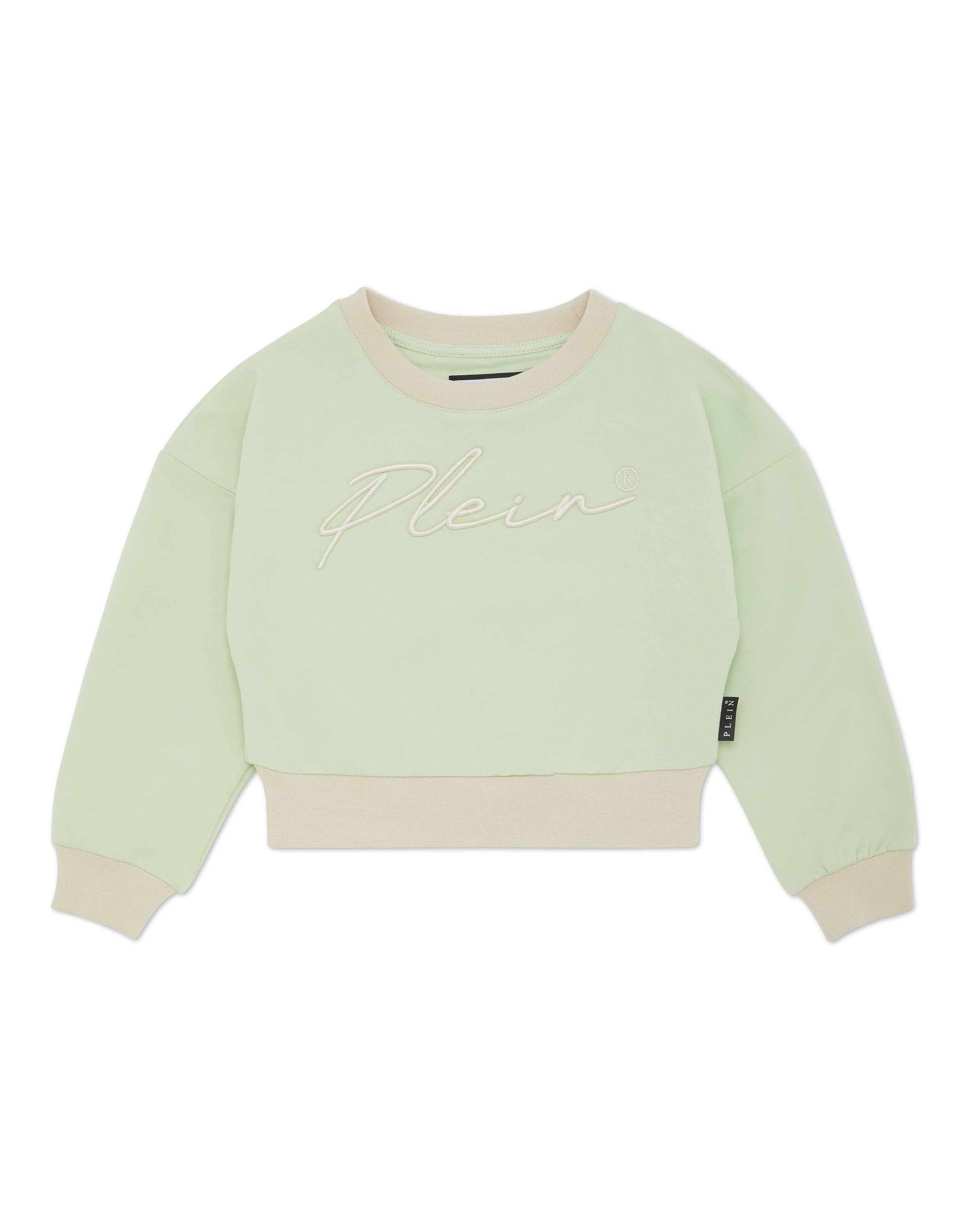 PHILIPP PLEIN Sweatshirt "Signature"