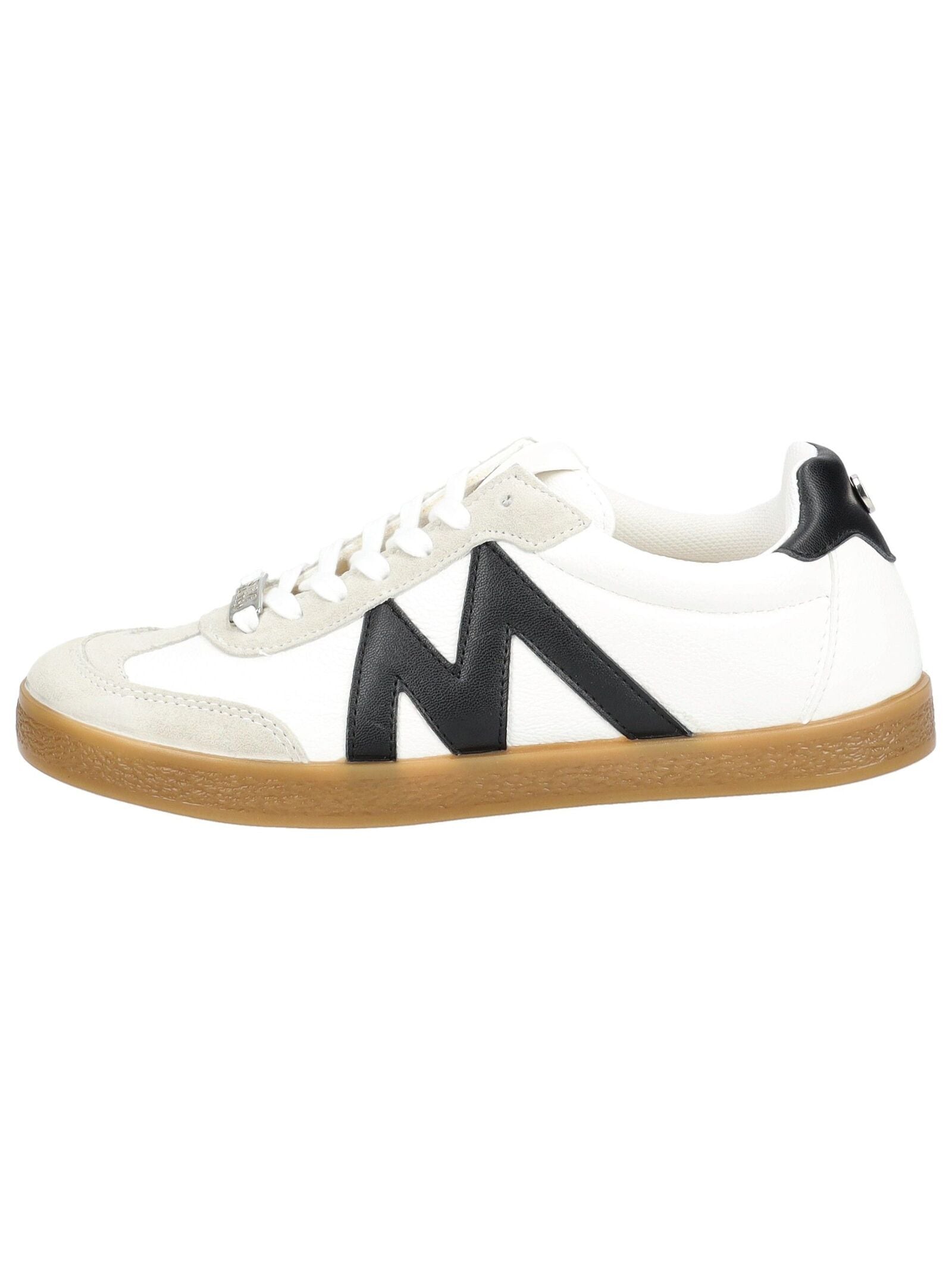STEVE MADDEN Sneaker »STEVE MADDEN Sneaker Leder/Synthetik«