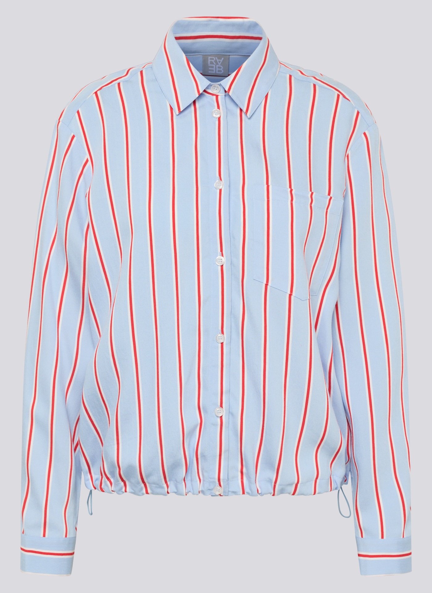 Rabe Klassische Bluse »Bluse«