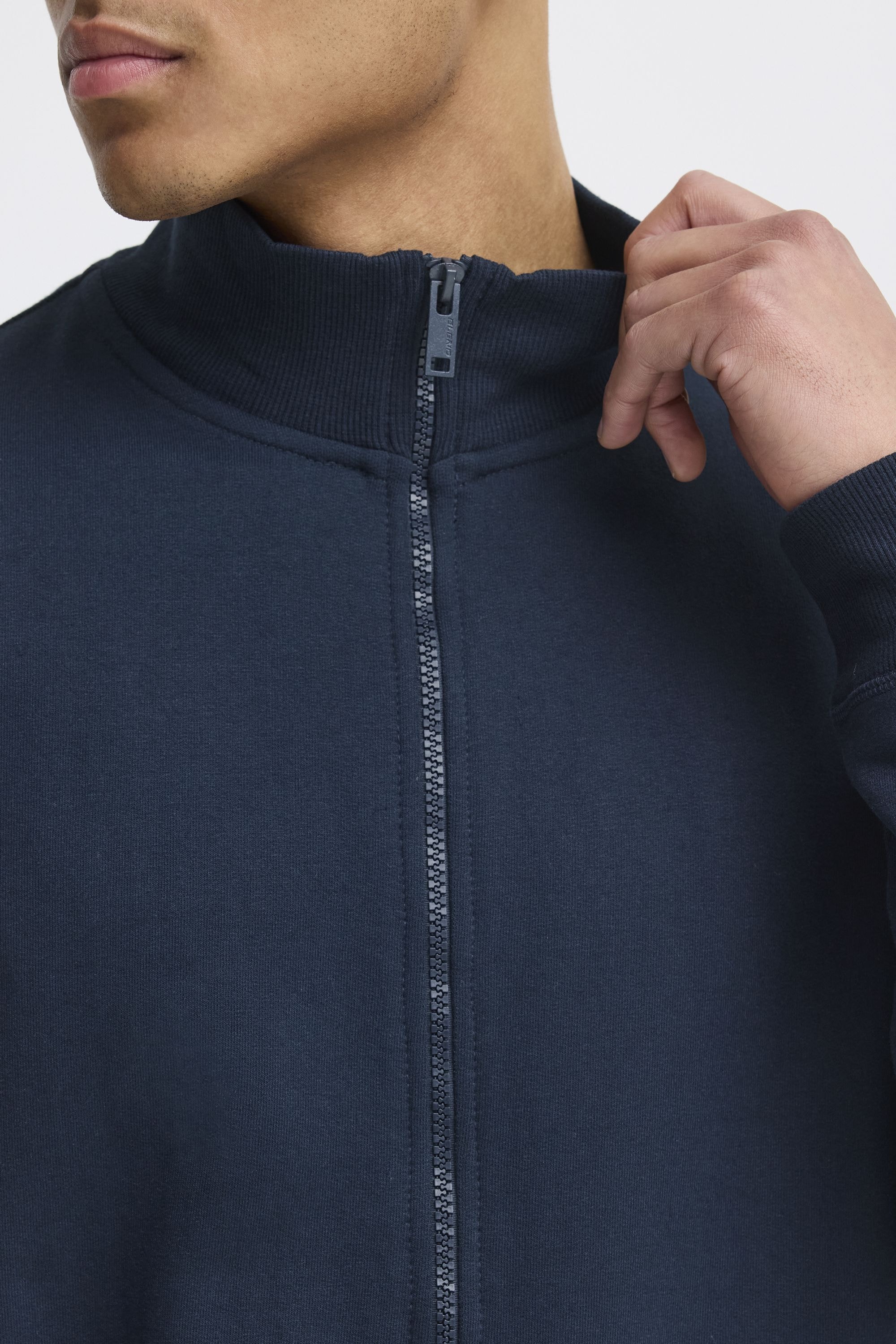 Blend Sweatjacke »Trainingsjacke BHMBHANDRE«