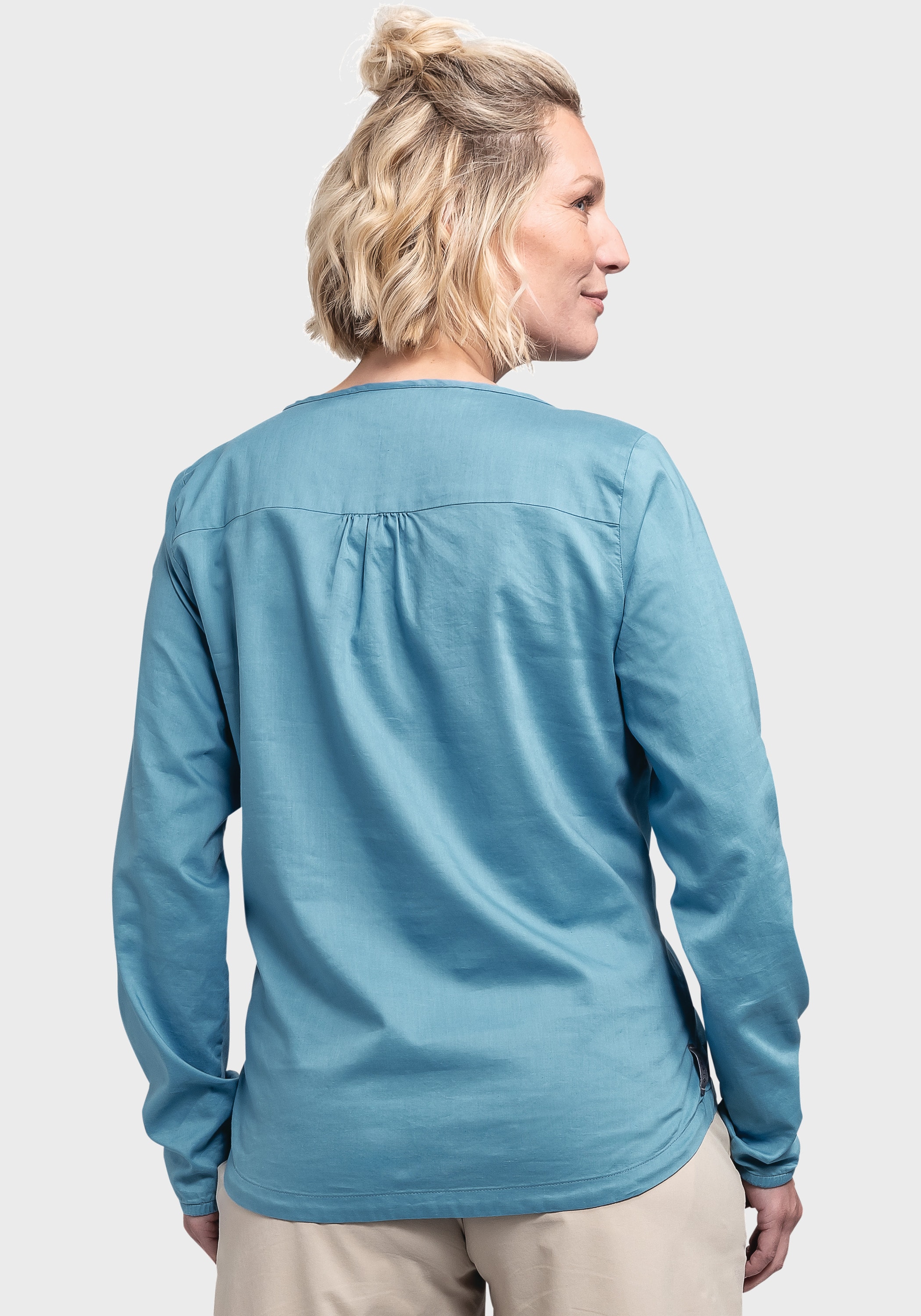 Schöffel Outdoorbluse »Blouse Catania L«