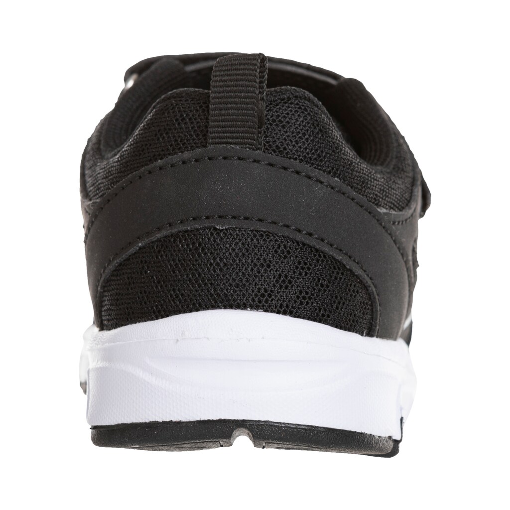 ZIGZAG Sneaker »Harwill Kids«, mit atmungsaktivem Mesh-Obermaterial