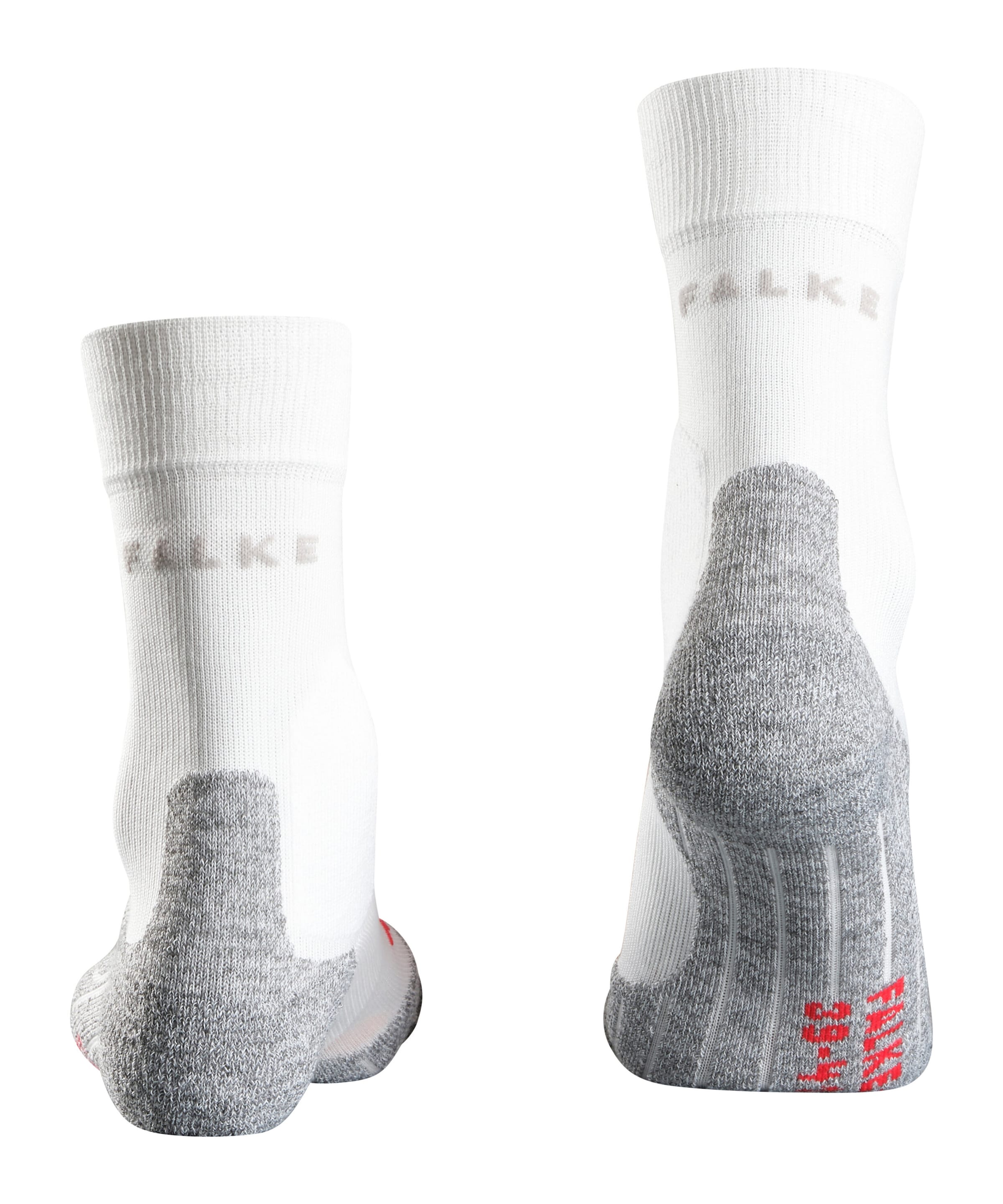 FALKE Laufsocken »RU3 Comfort«, für komfortabel gedämpfte Läufe, schnelltrocknend, atmungsaktiv