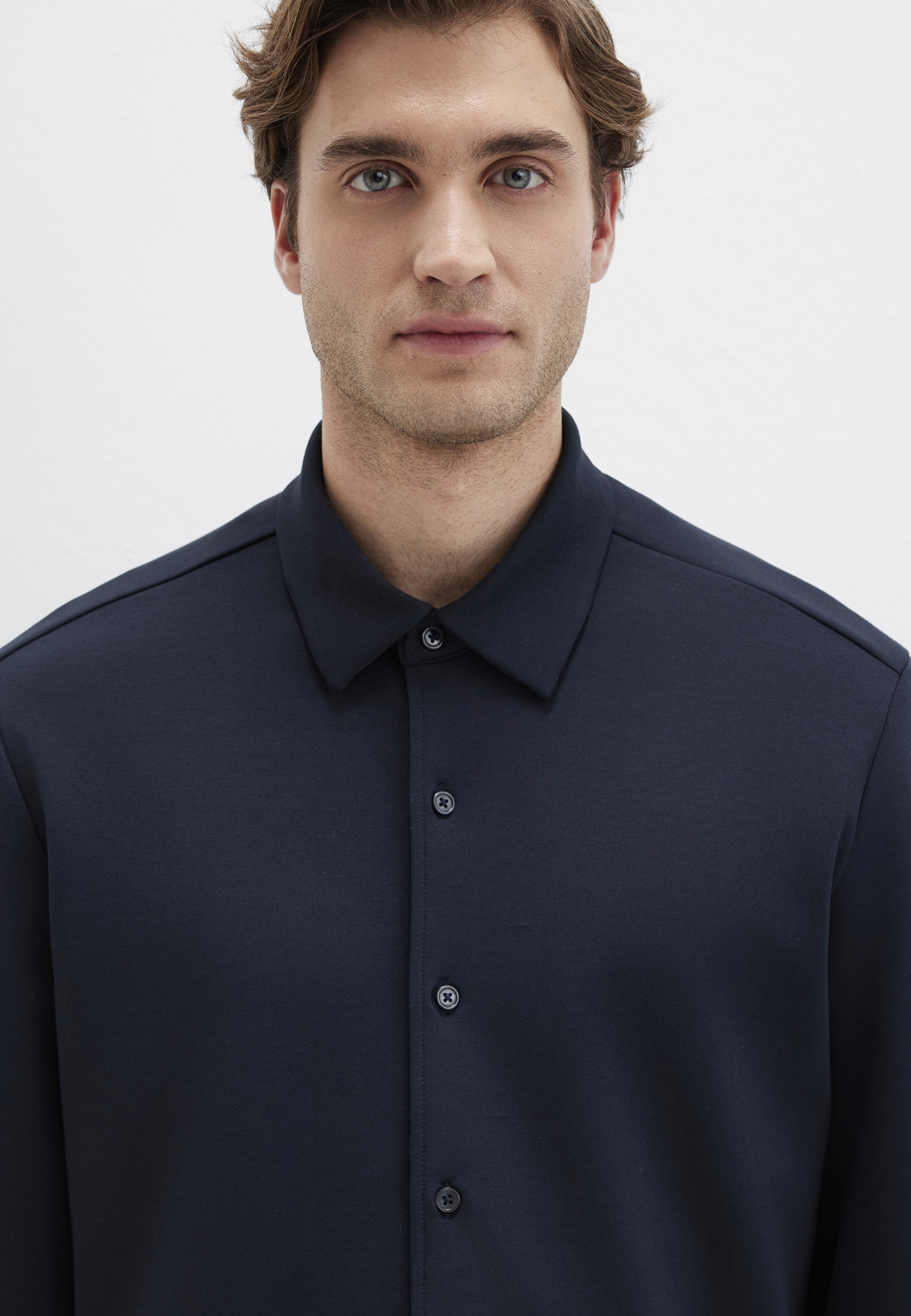 Mavi Langarmhemd »LONG SLEEVE SHIRT«, Premium Hemd
