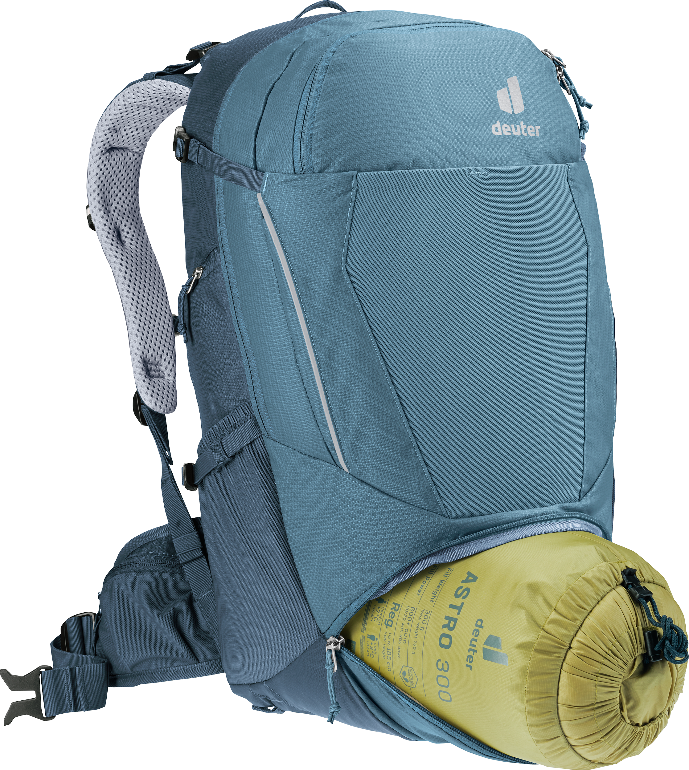 deuter Fahrradrucksack »Trans Alpine 30«