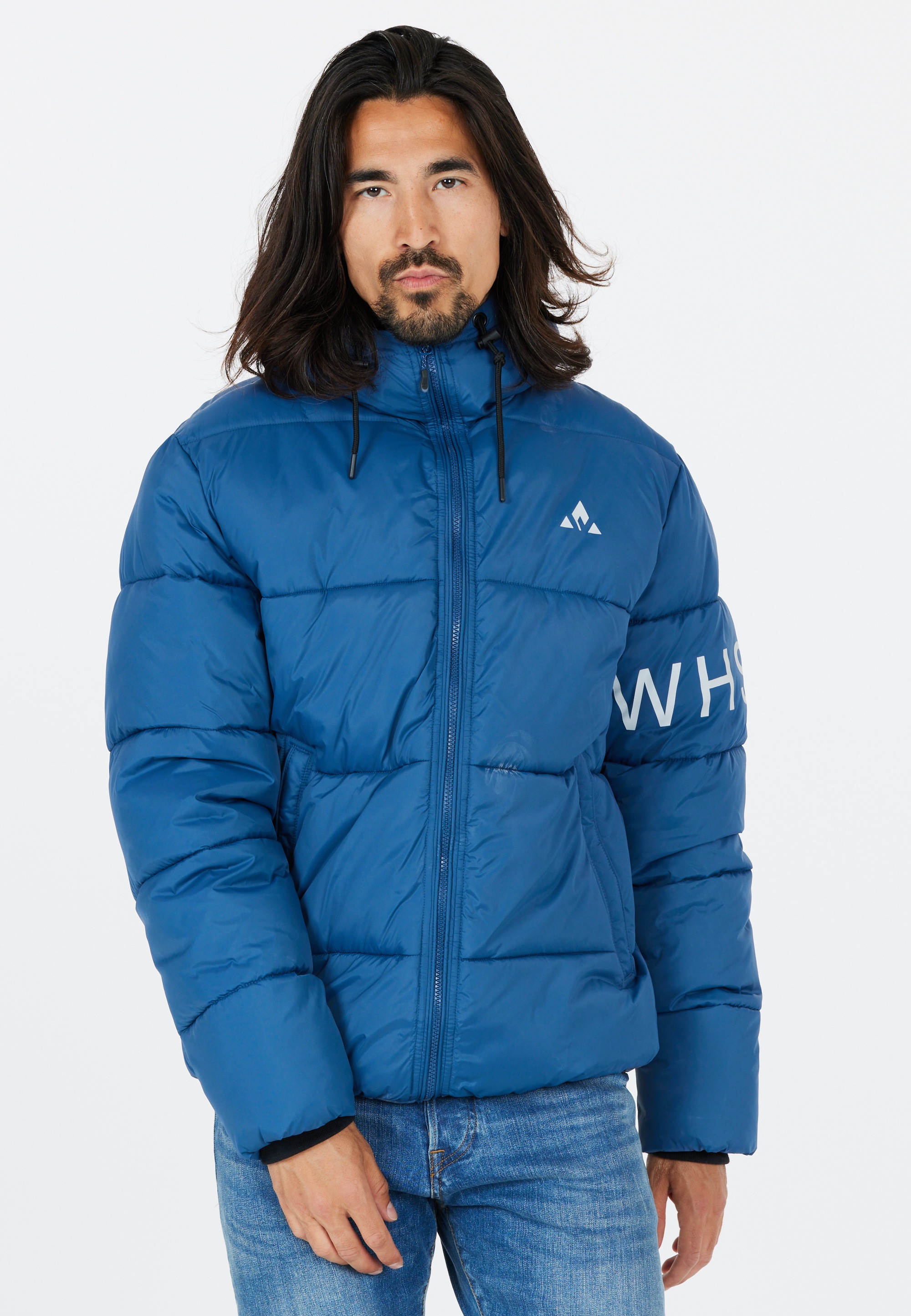 WHISTLER Outdoorjacke | für Futter ▷ mit »Drift«, isolierendem BAUR