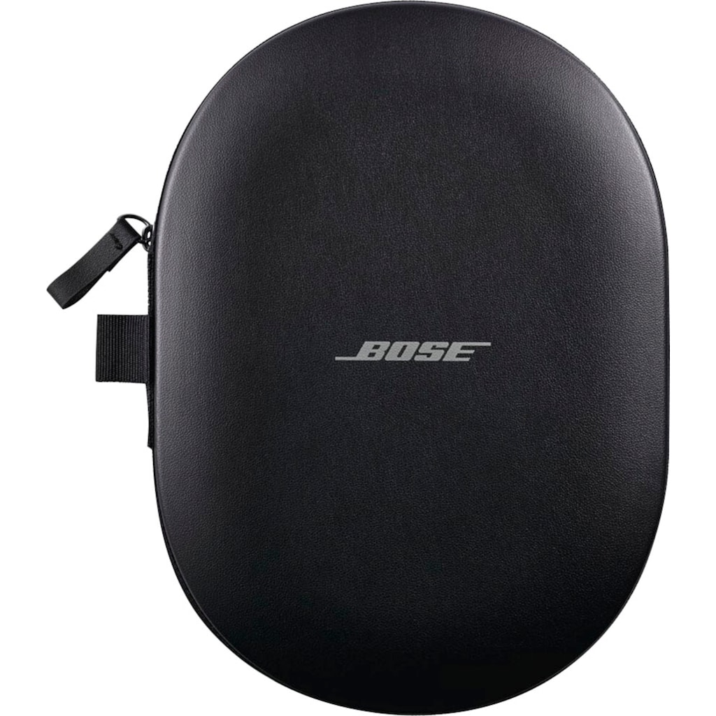 Bose Kopfhörer »QuietComfort Ultra«, Bluetooth, Active Noise Cancelling (ANC)-Freisprechfunktion-Transparenzmodus