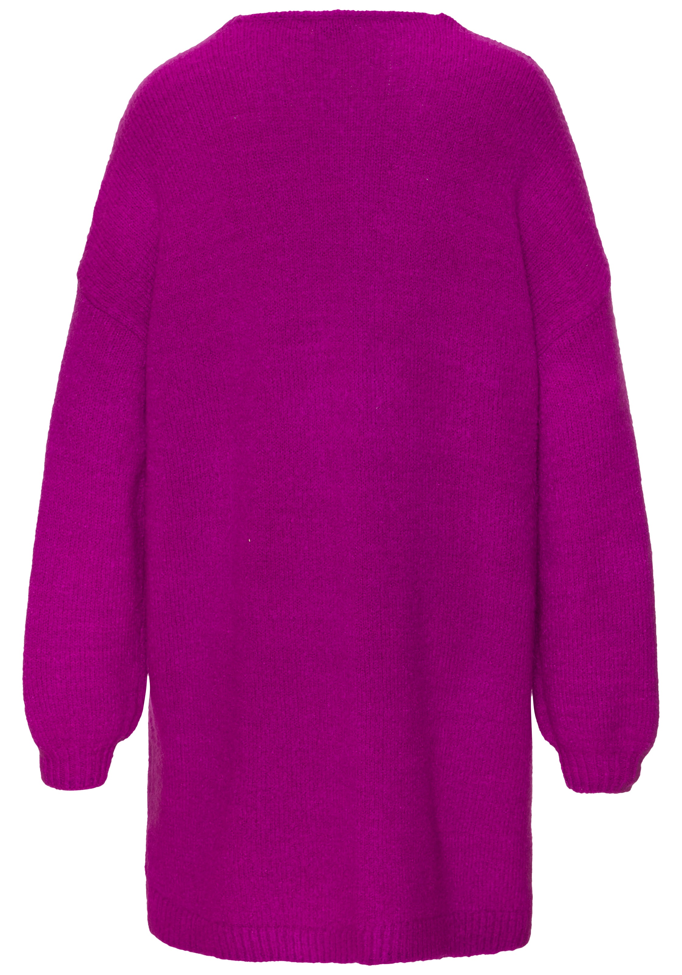 Thumbnail - Vivance Longstrickjacke