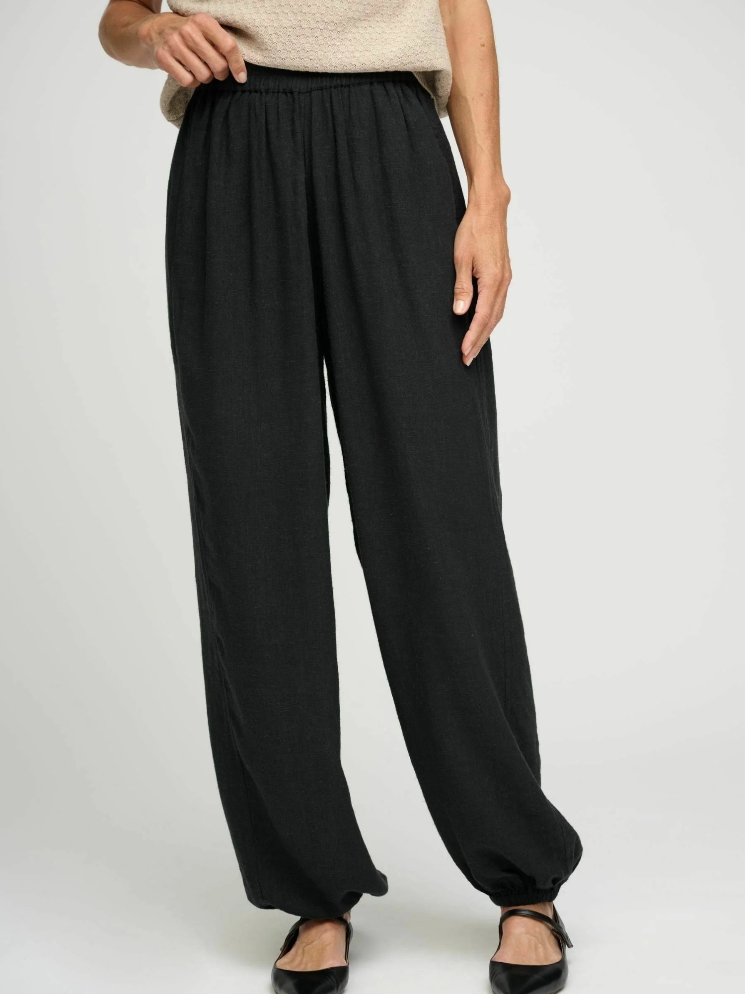 moshi moshi mind Chinohose "moshi moshi mind Trousers free" günstig online kaufen