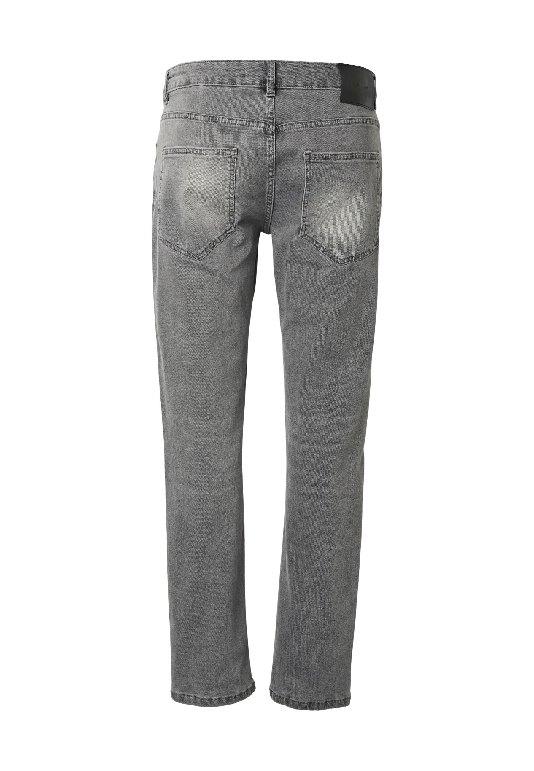 2Y Premium Bequeme Jeans »2Y Premium Antonio Slim Fit Jeans«