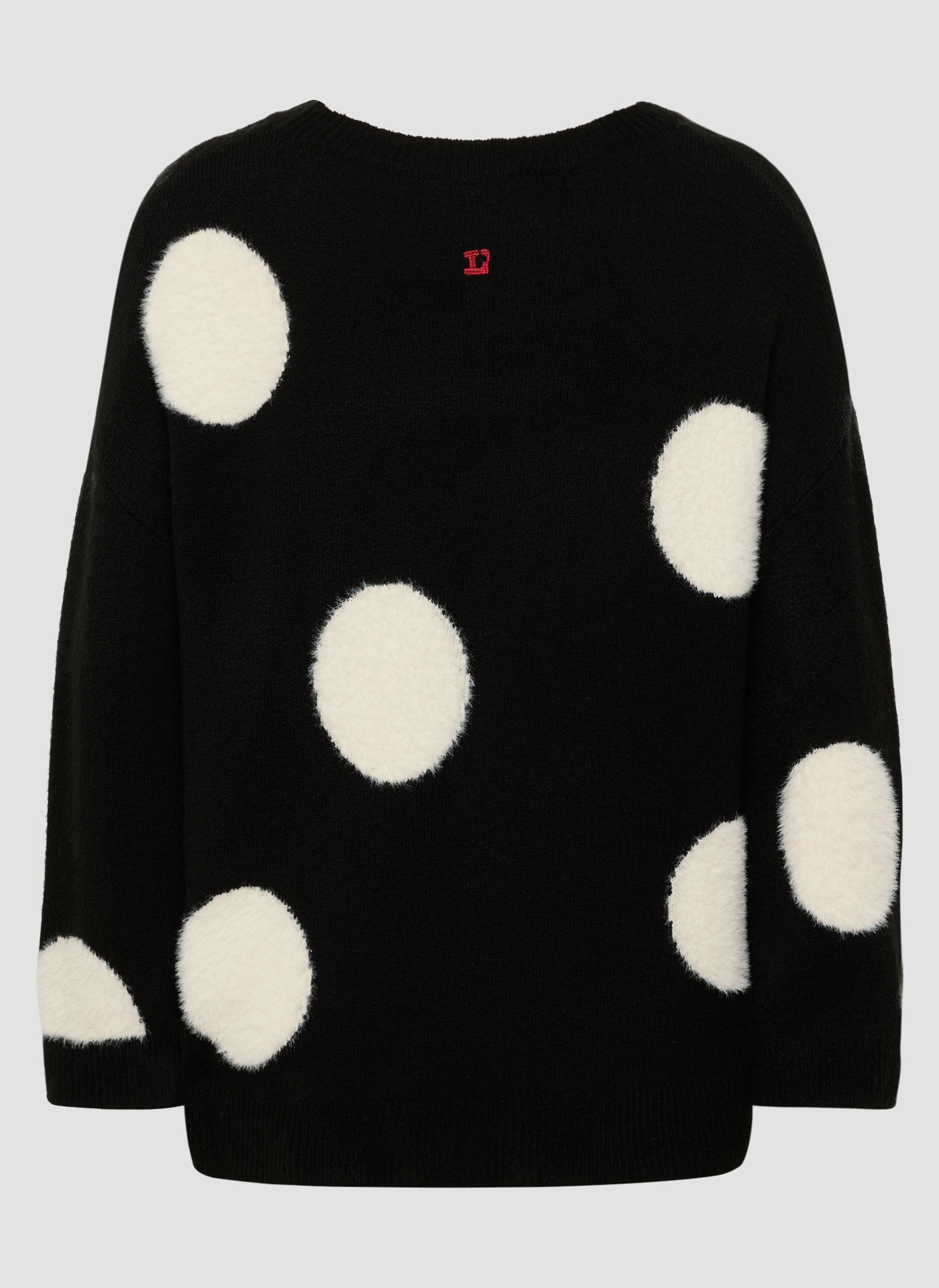 LeComte Strickpullover »Pullover«