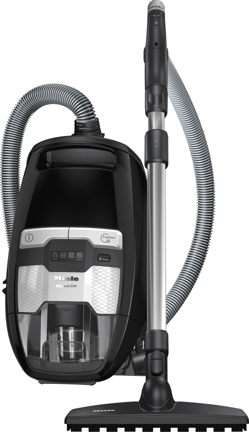 Bodenstaubsauger »Blizzard CX1 Comfort«, 890 W, beutellos