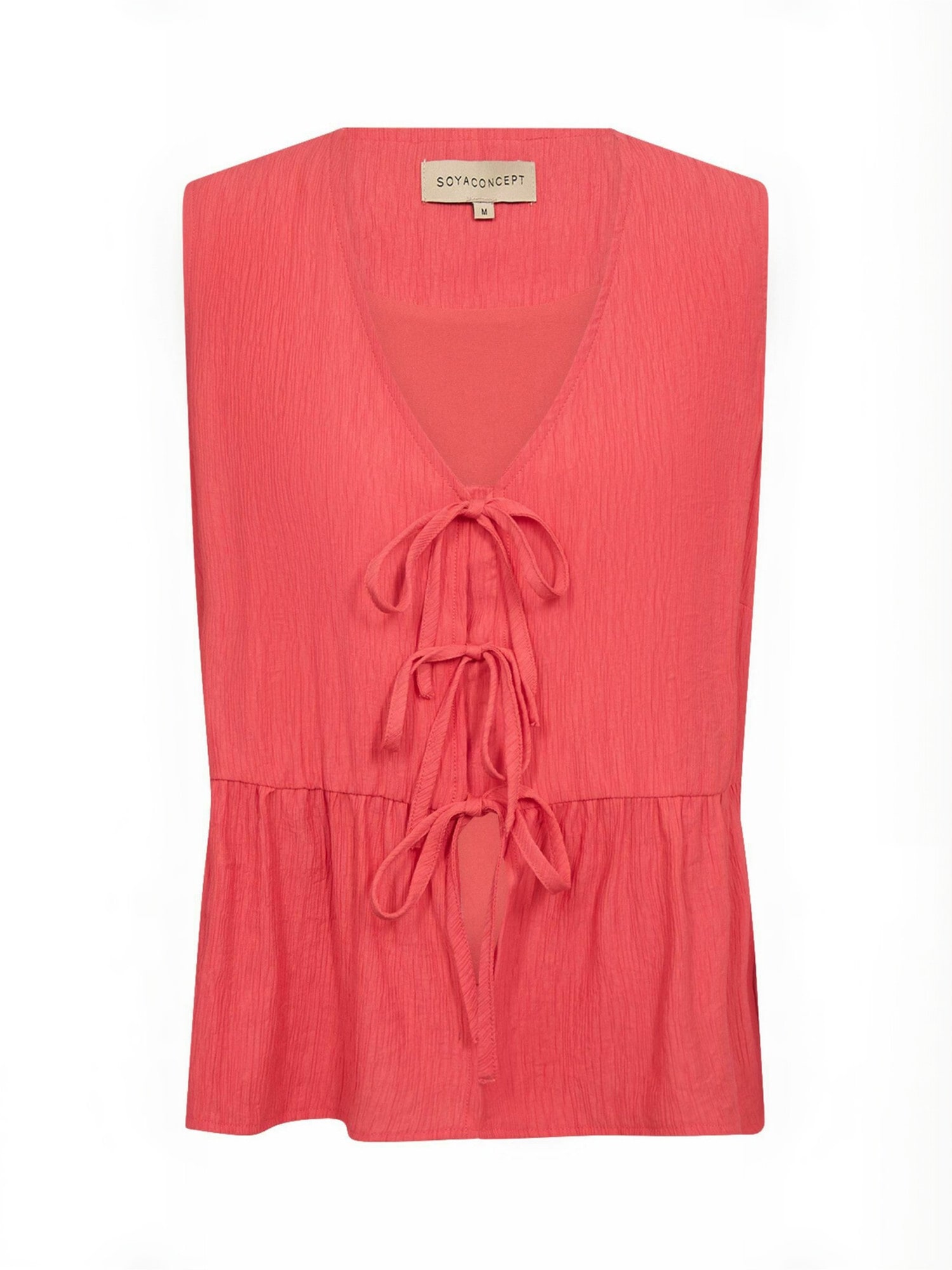 soyaconcept Funktionstop "Soya Concept Top SC-FABRINA"