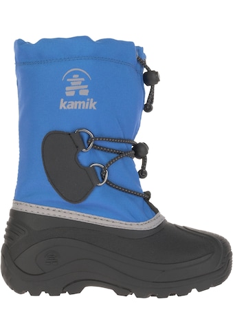 Kamik Outdoorwinterstiefel »SOUTHPOLE 4«