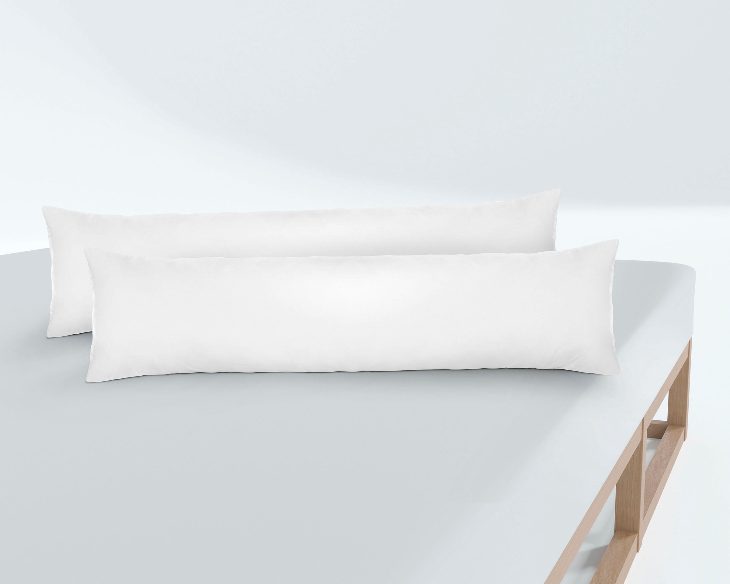 Biberna Seitenschläferkissenbezug "Michi" günstig online kaufen