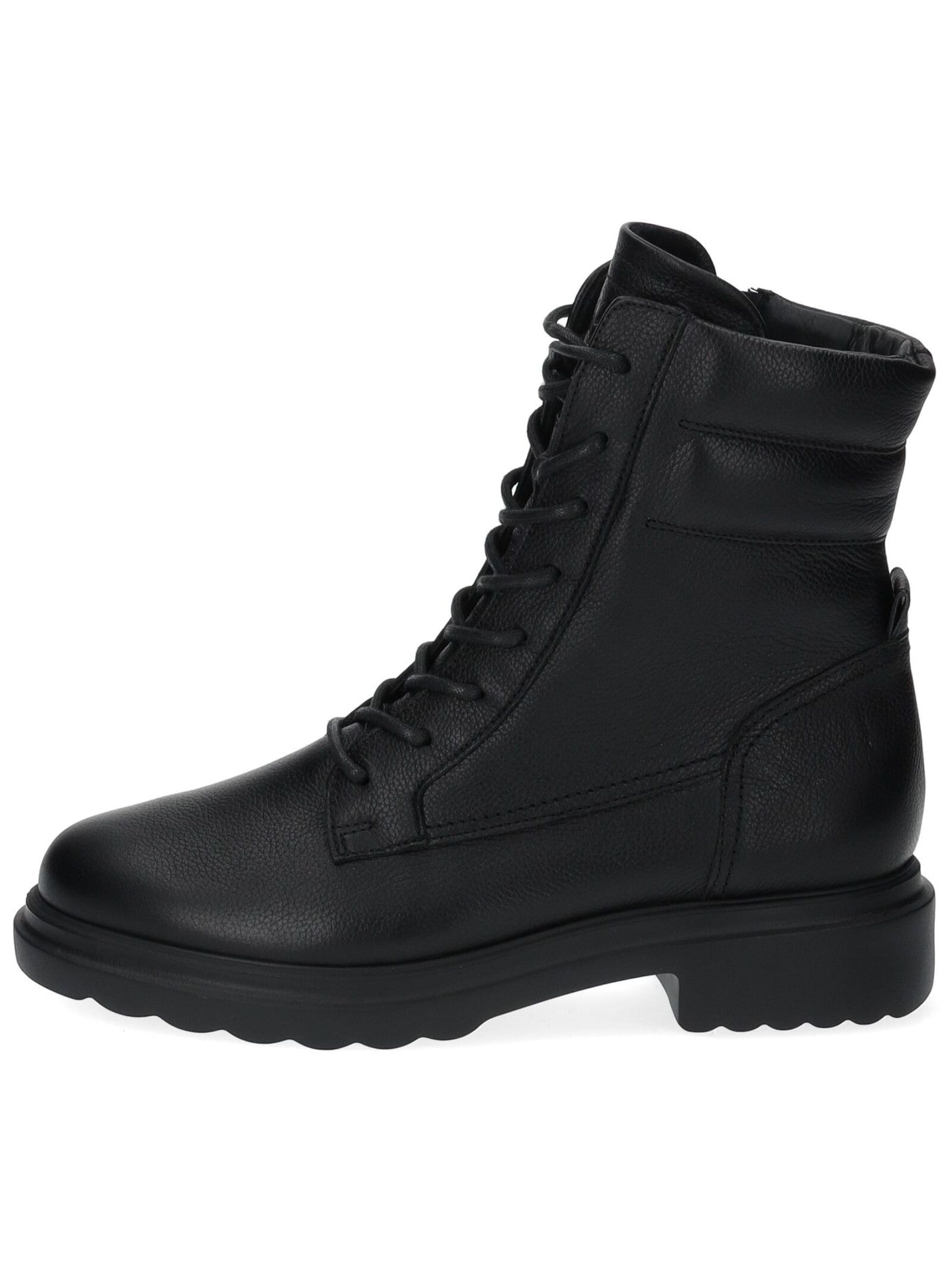 Paul Green Schnürstiefelette »Paul Green Stiefelette Glattleder«