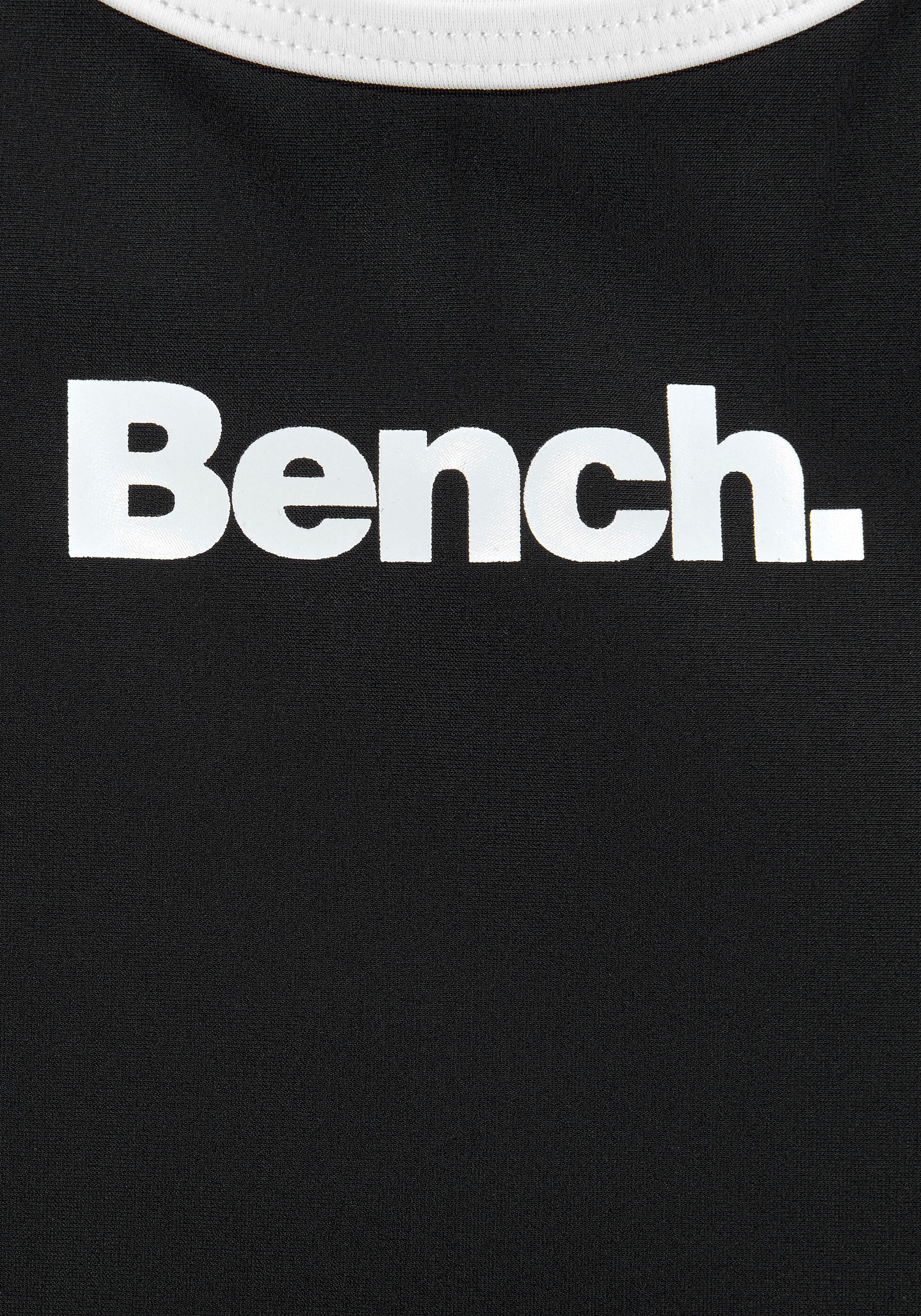 kaufen BAUR Badeanzug, Logoprint Bench. mit |