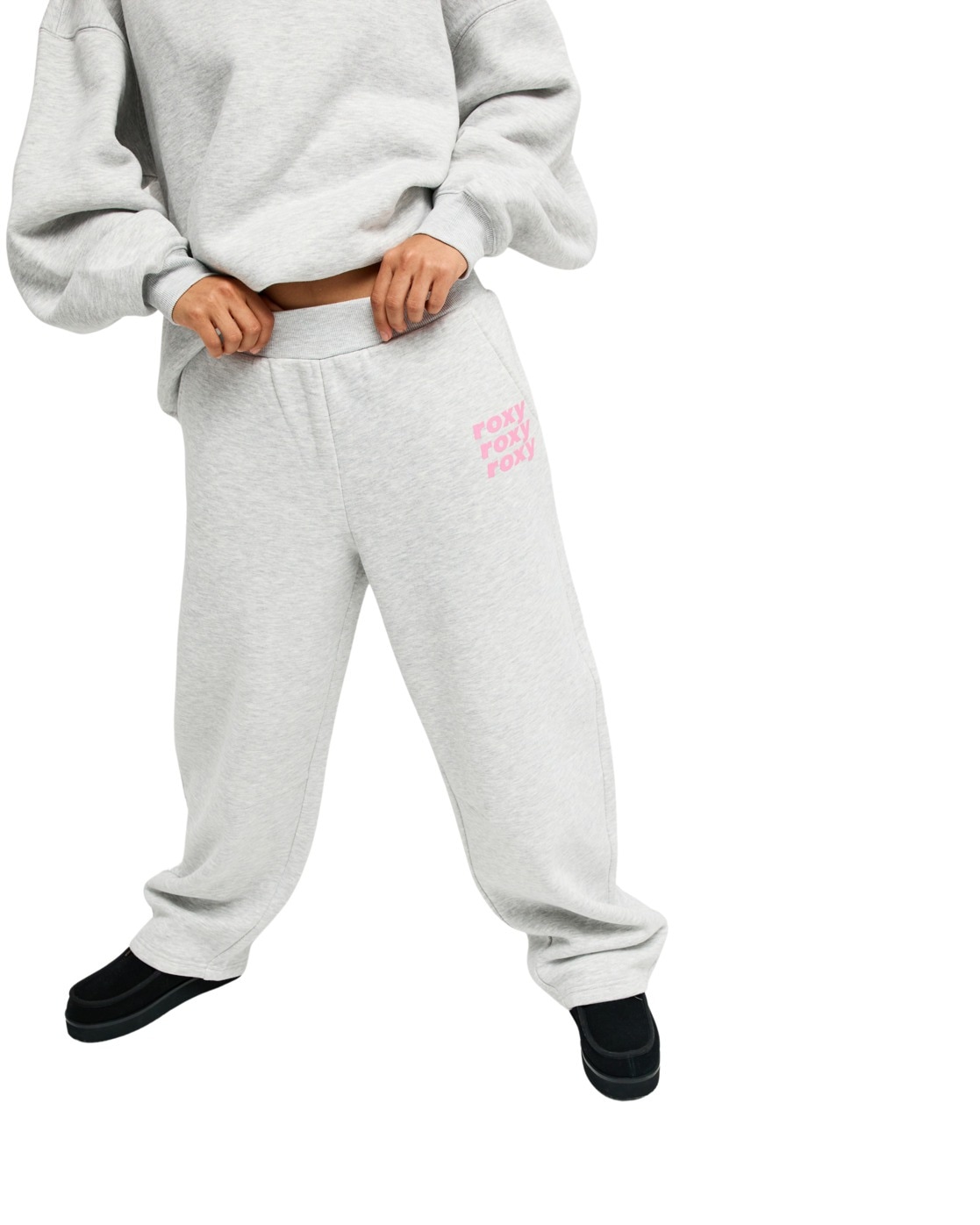 Roxy Jogger Pants "Surf Doll"