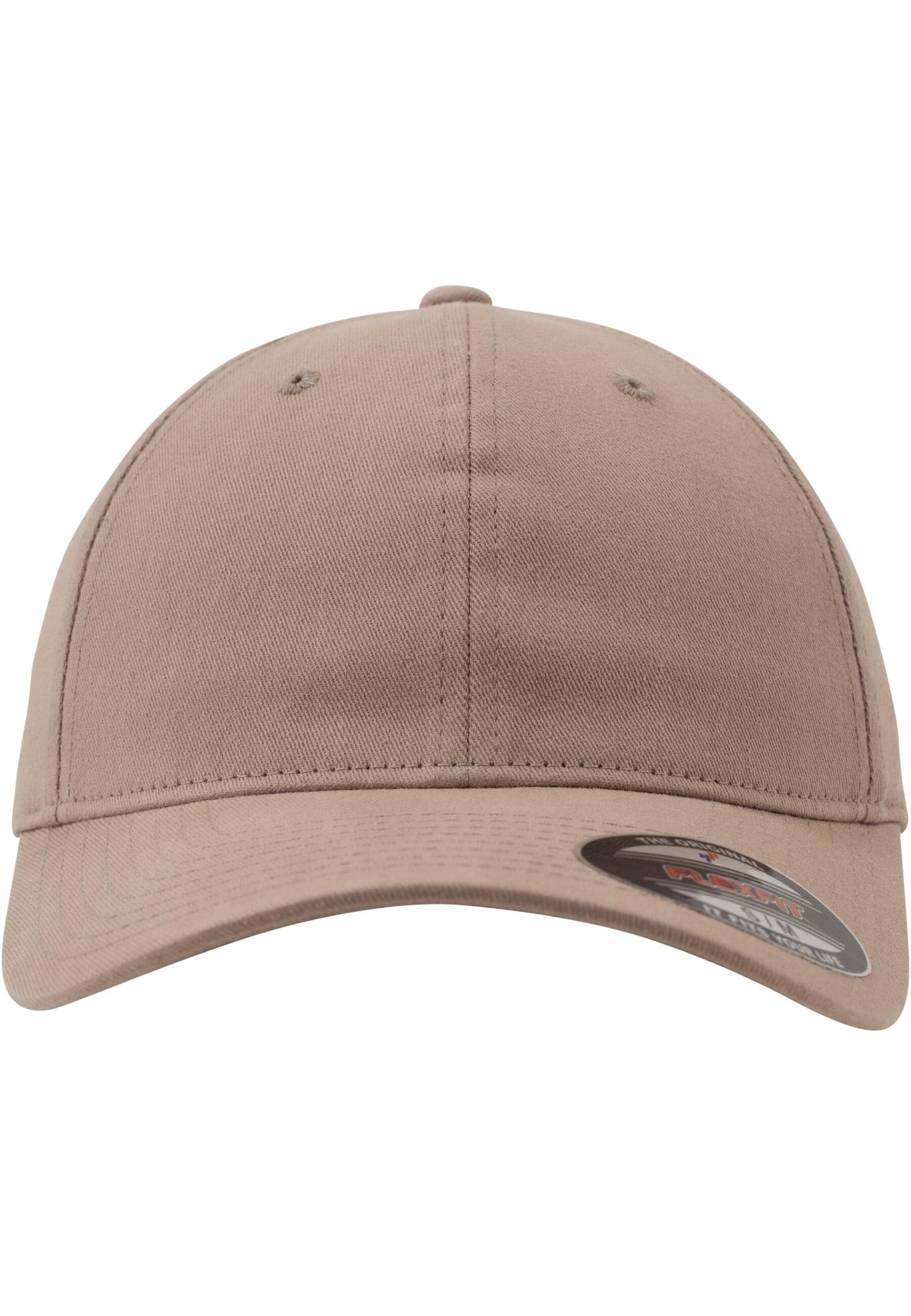 Flexfit Flex Cap "Flexfit Unisex Flexfit Garment Washed Cotton Dad Hat"