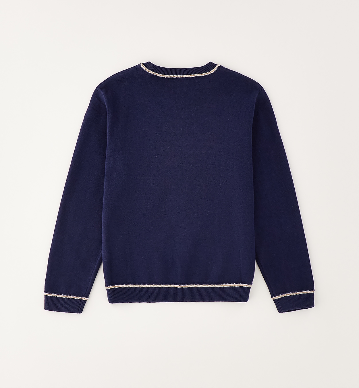 iDo Rundhalspullover »BABY BOY KNITWEAR«