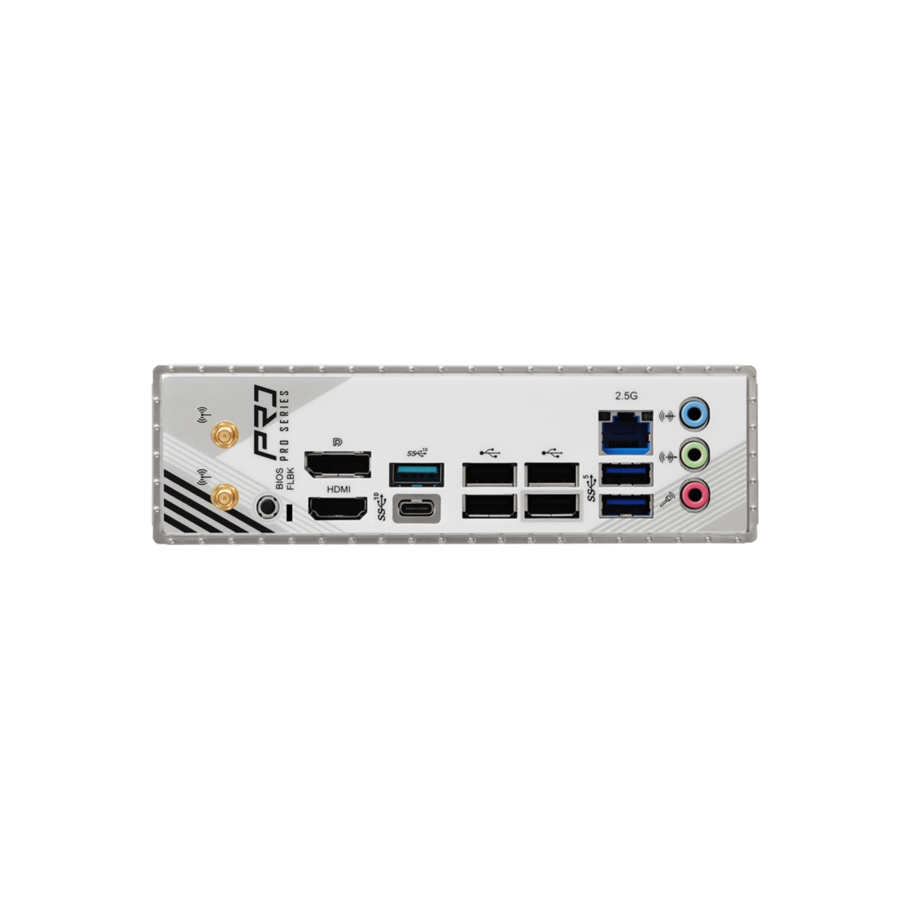 Asrock Mainboard »B850M Pro RS WiFi«