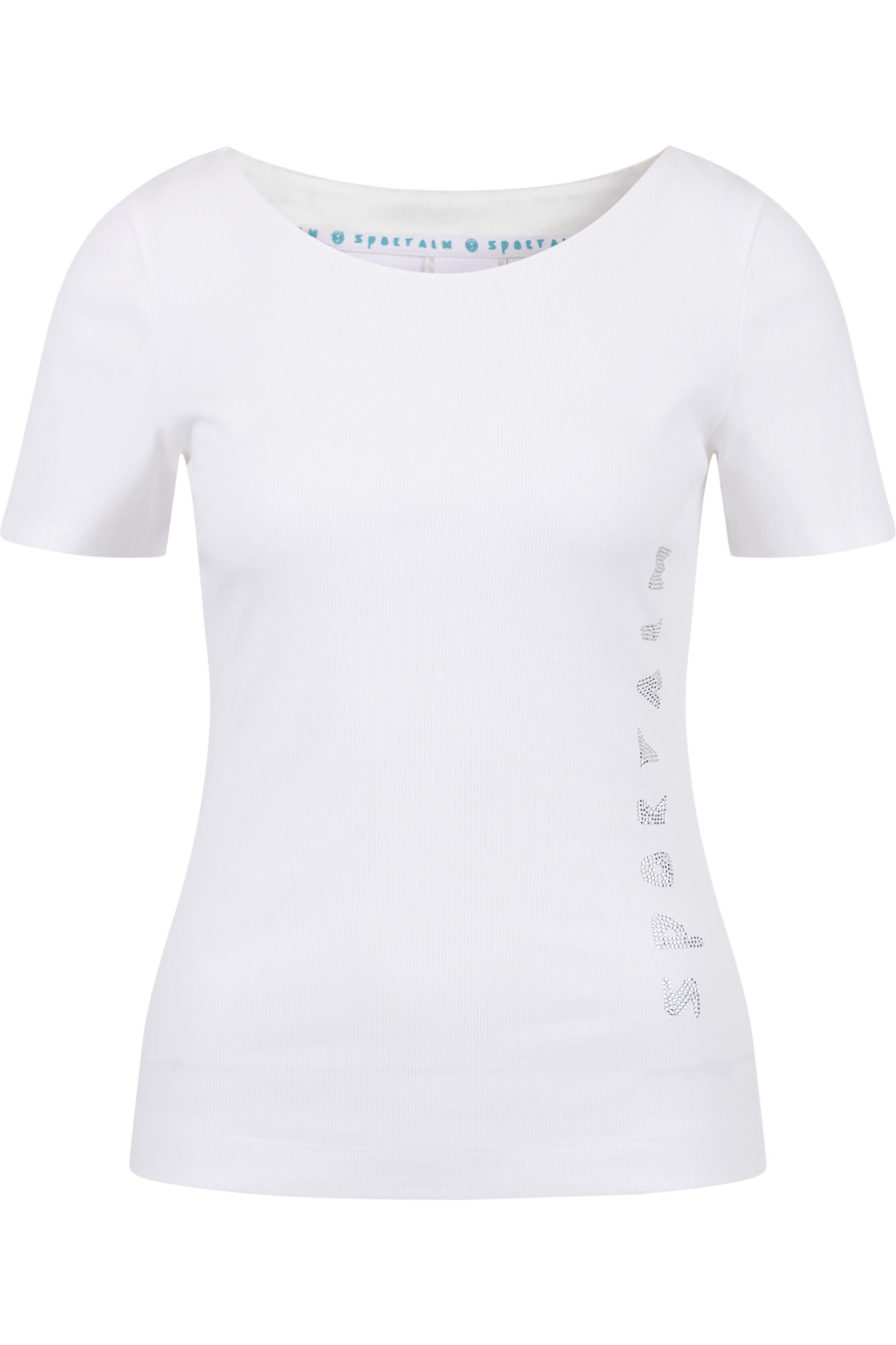 Sportalm Kitzbühel T-Shirt mit Rundhalsausschnitt günstig online kaufen