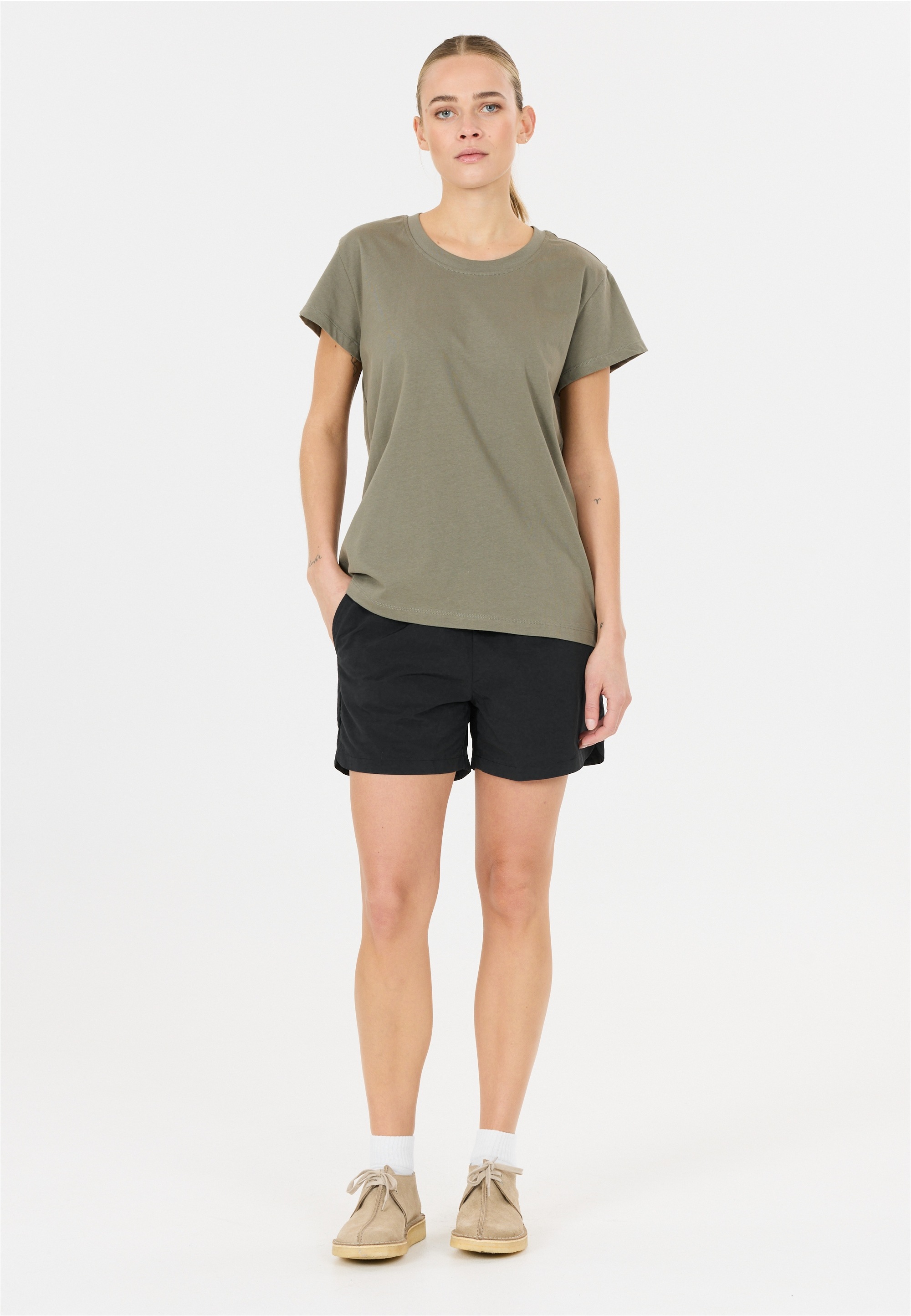 nou Badeshorts »Lydia V7« 1 Stk. mit leichtem Material